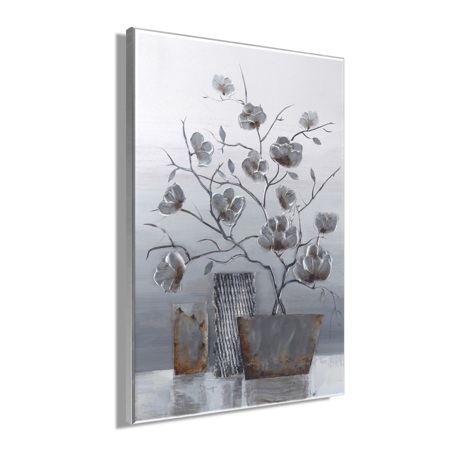 Bönninghoff Ölgemälde 1 Stk. tlg.