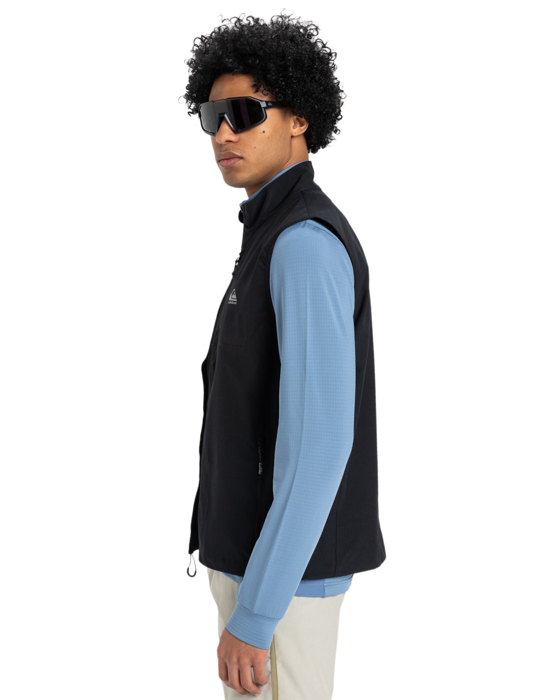 Quiksilver Funktionsjacke »Early Start«
