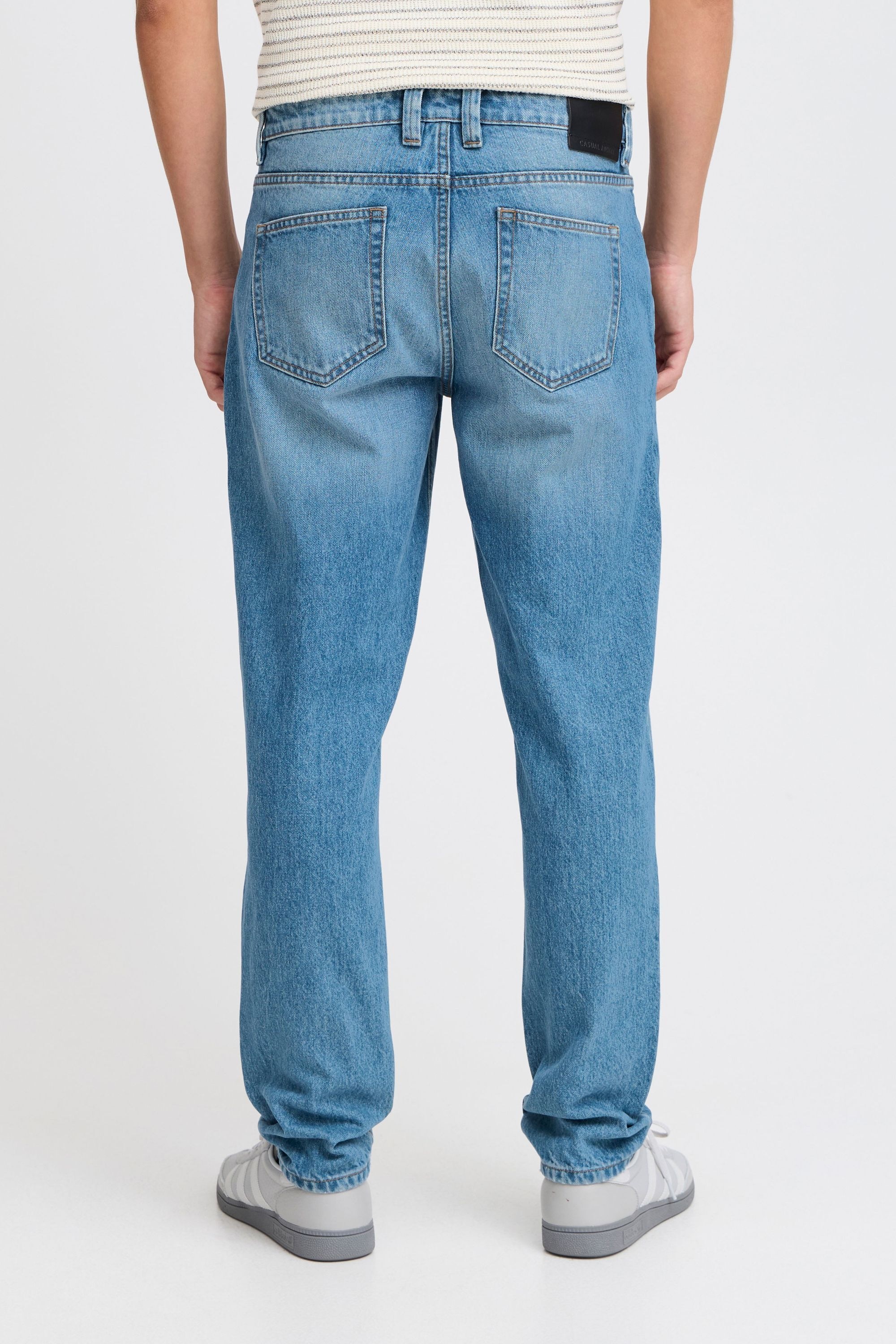 Casual Friday Bequeme Jeans »Bequeme Jeans CFKARUP 5-pocket jeans«