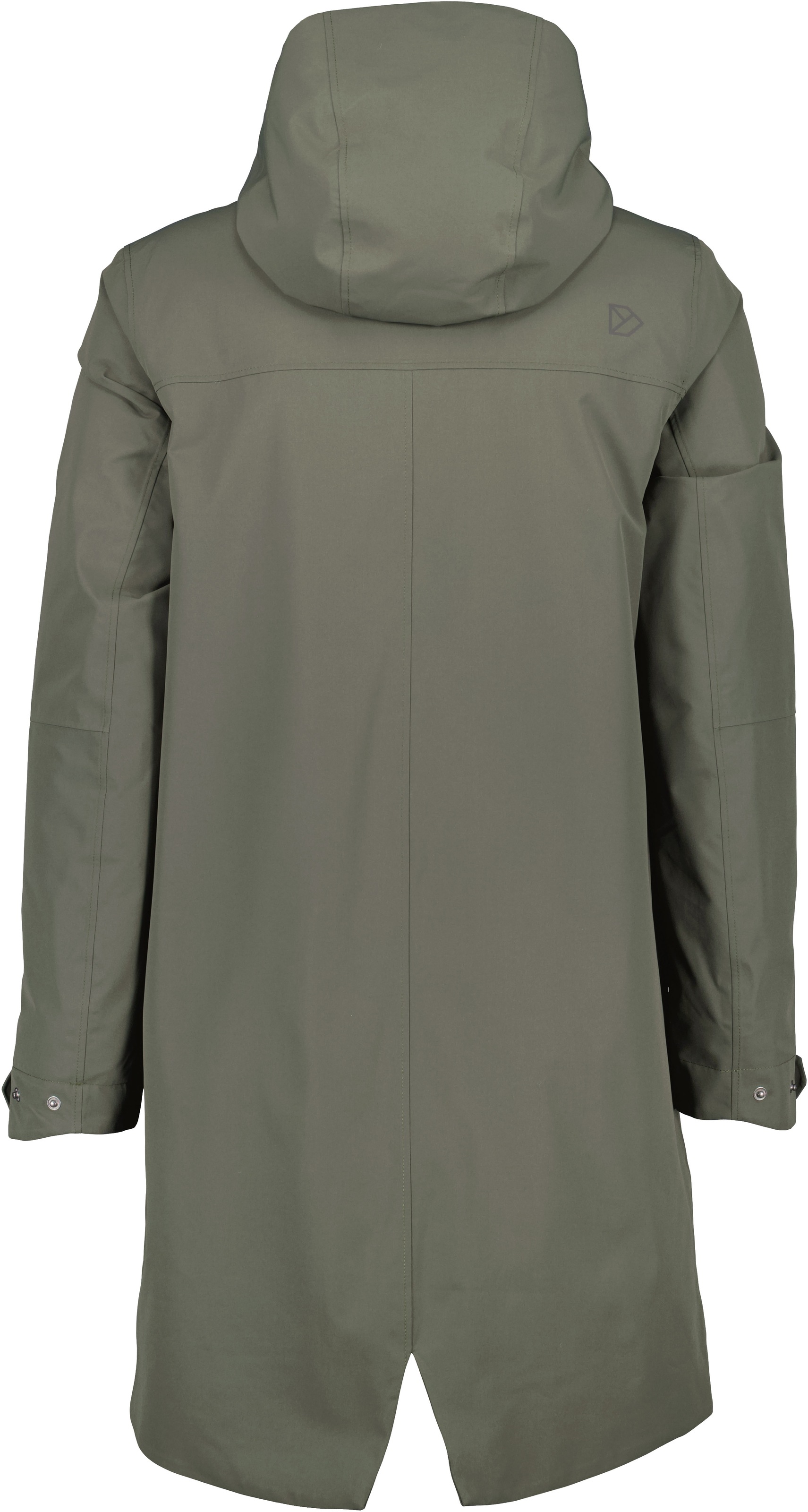 Didriksons Funktionsmantel »FALKE USX PARKA«