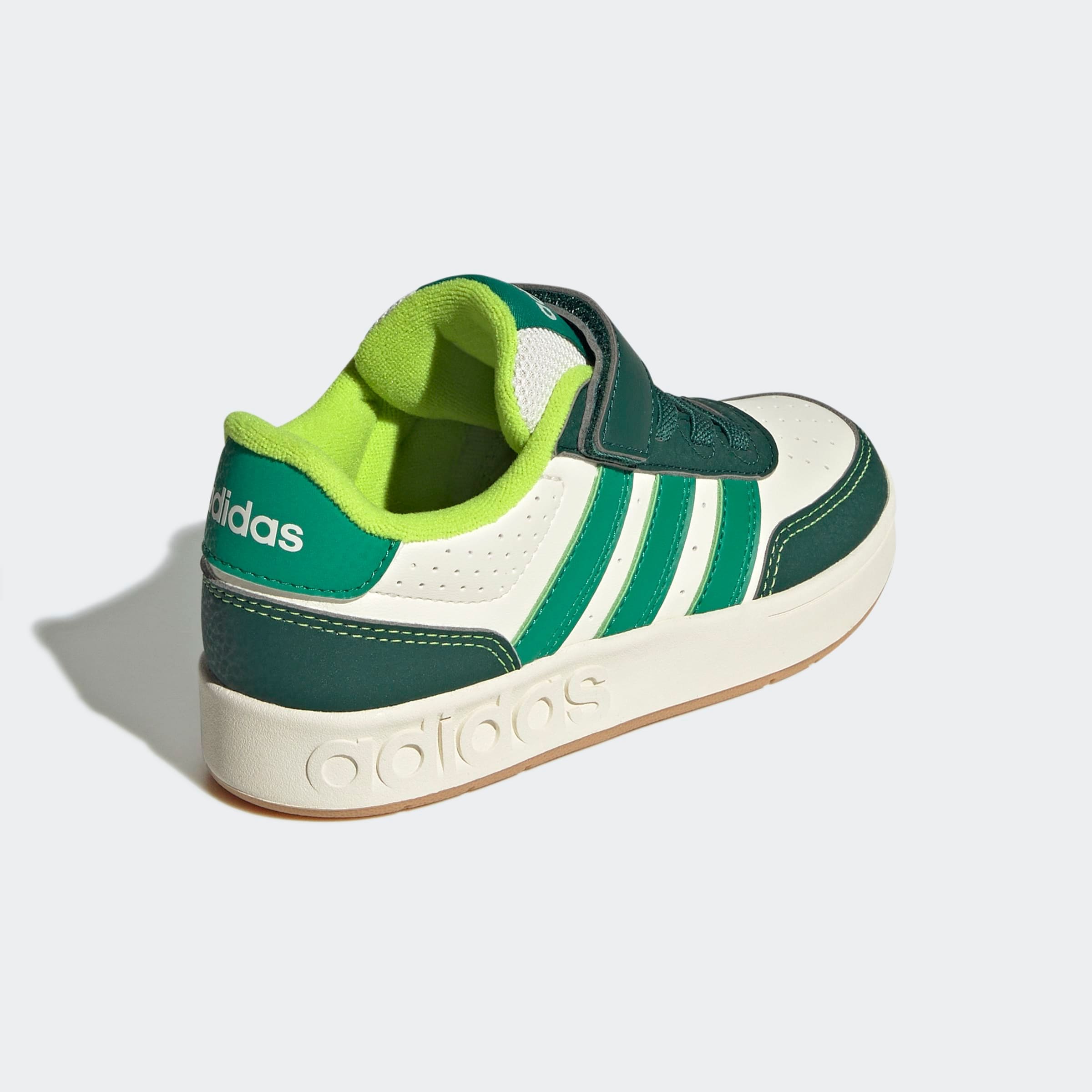adidas Sportswear Sneaker »BREAKBASE E KIDS«