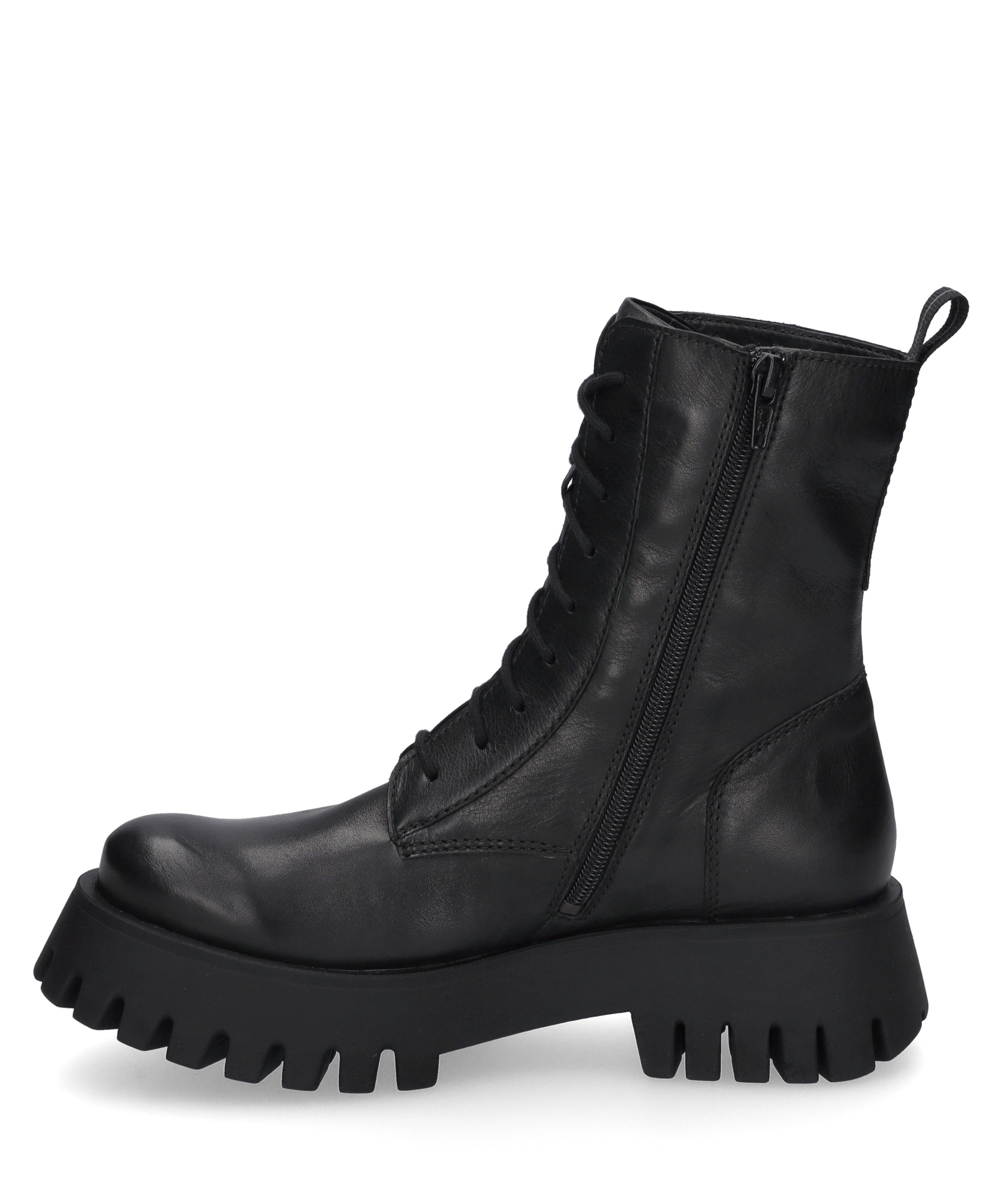 Josef Seibel Stiefel »Mavie 06, schwarz«