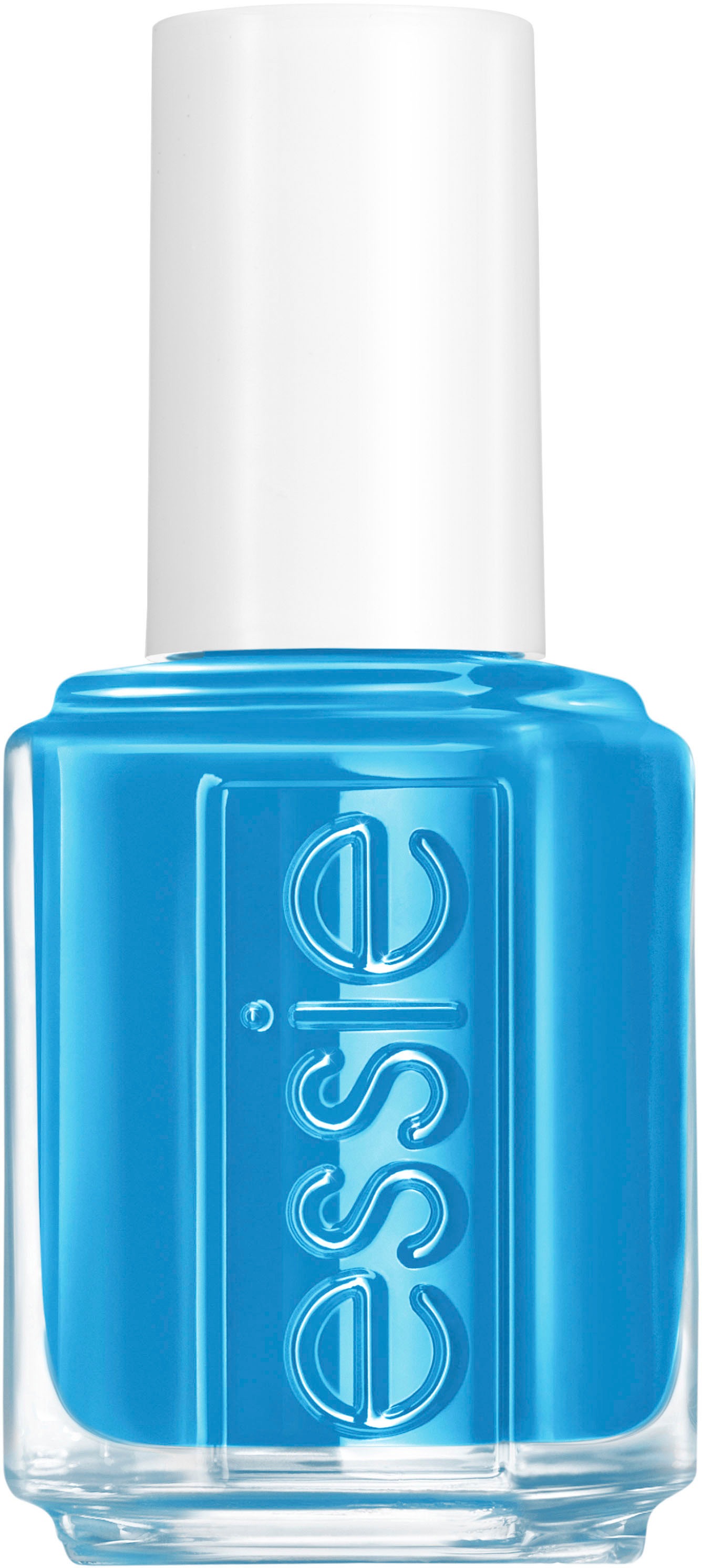 essie Nagellack »Essie Nagellack« mit natürlichen Inhaltsstoffen
