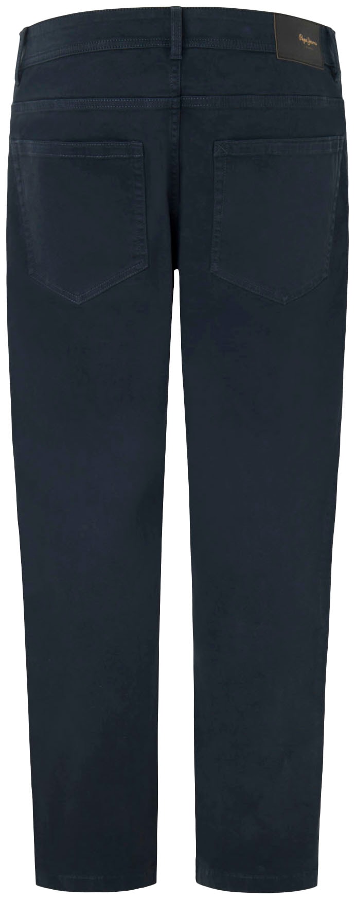 Pepe Jeans 5-Pocket-Hose »Pepe Hose SLIM FIVE POCKETS PANTS- MAIN«