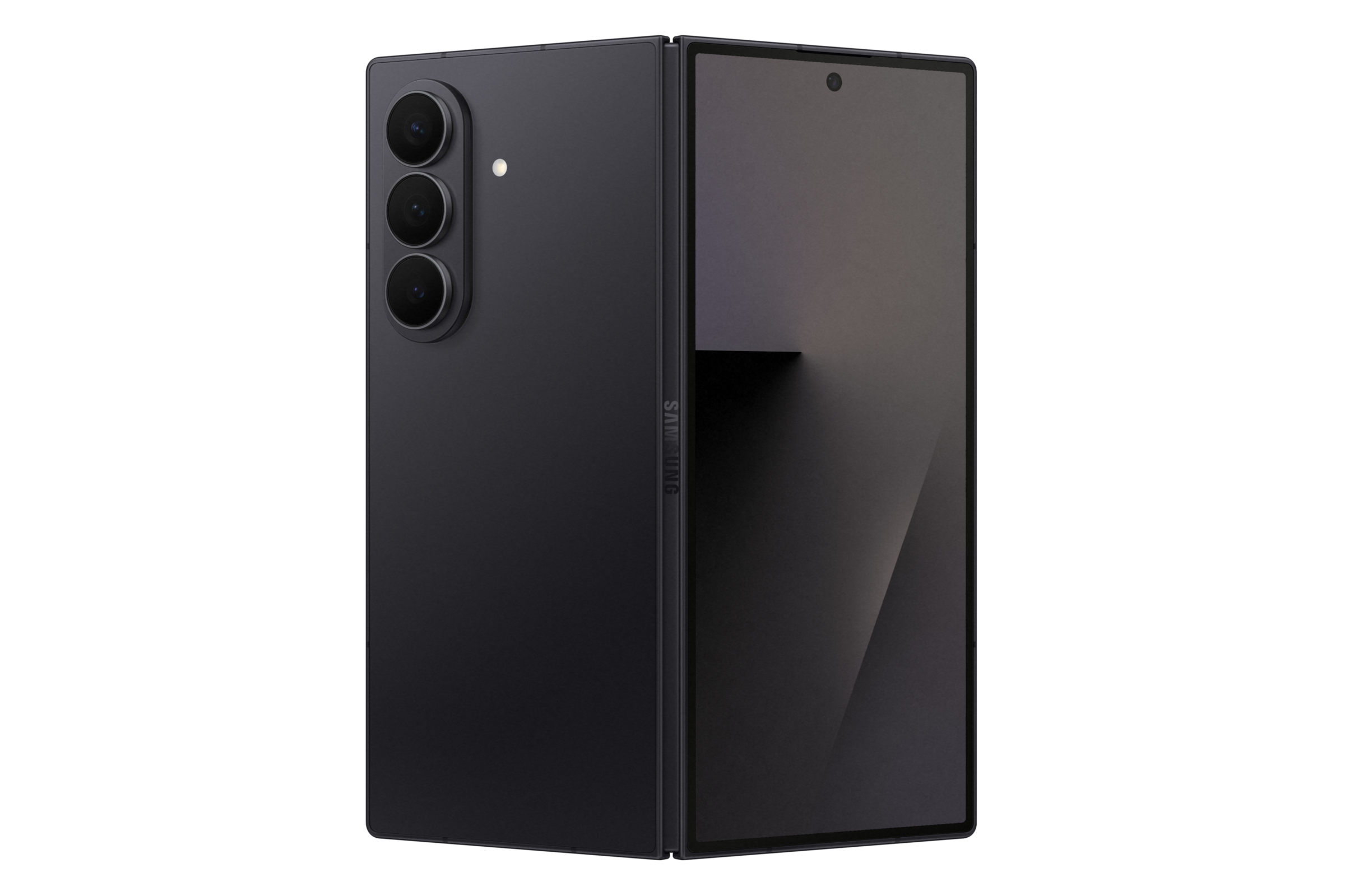SAMSUNG Galaxy Z Fold 7, 256 GB, Jetblack