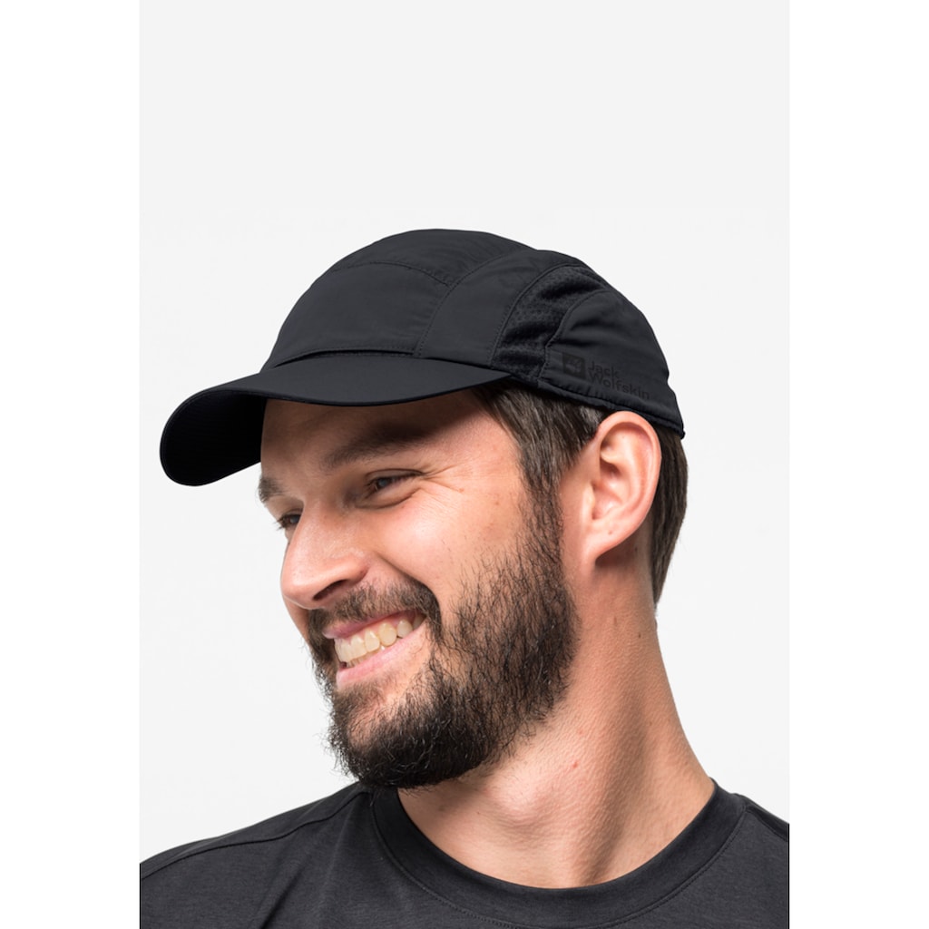 Jack Wolfskin Flex Cap »VENT CAP«