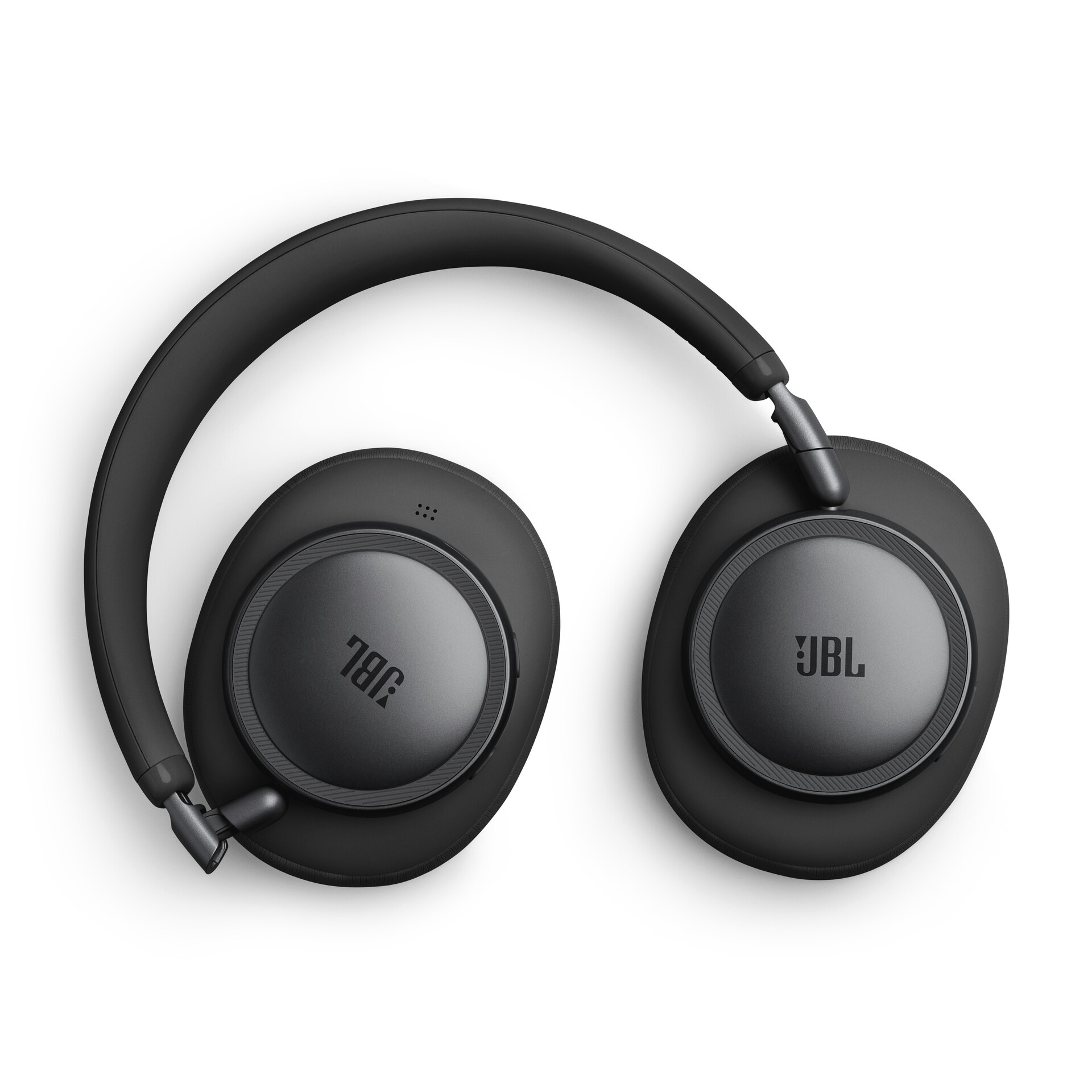 JBL Over-Ear-Kopfhörer »LIVE 780NC« A2DP Bluetooth Active Noise Cancelling (ANC) | Freisprechfunktion | Wireless-Audio-Streaming Kabelloser Over-Ear-Kopfhörer mit Noise-Cancelling