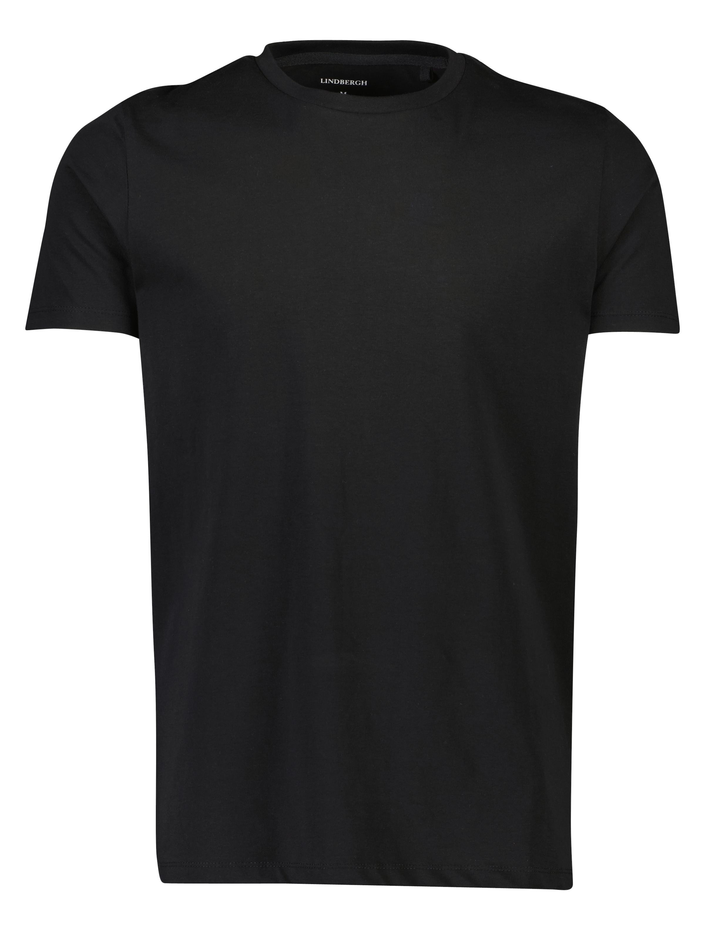 LINDBERGH T-Shirt, mir Stretch und Rundhalsausschnitt