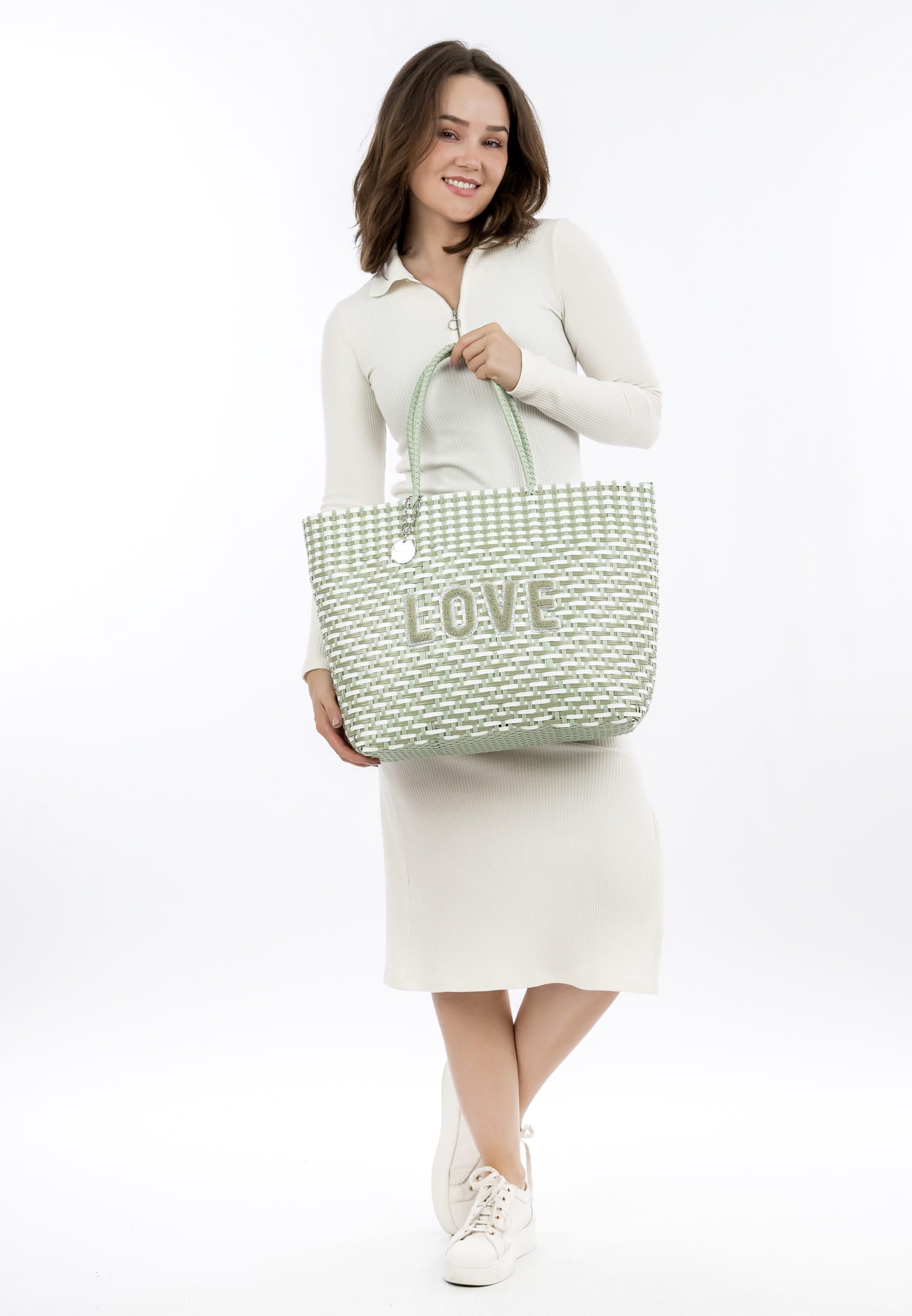EMILY & NOAH Shopper »Shopper E&N Edda«