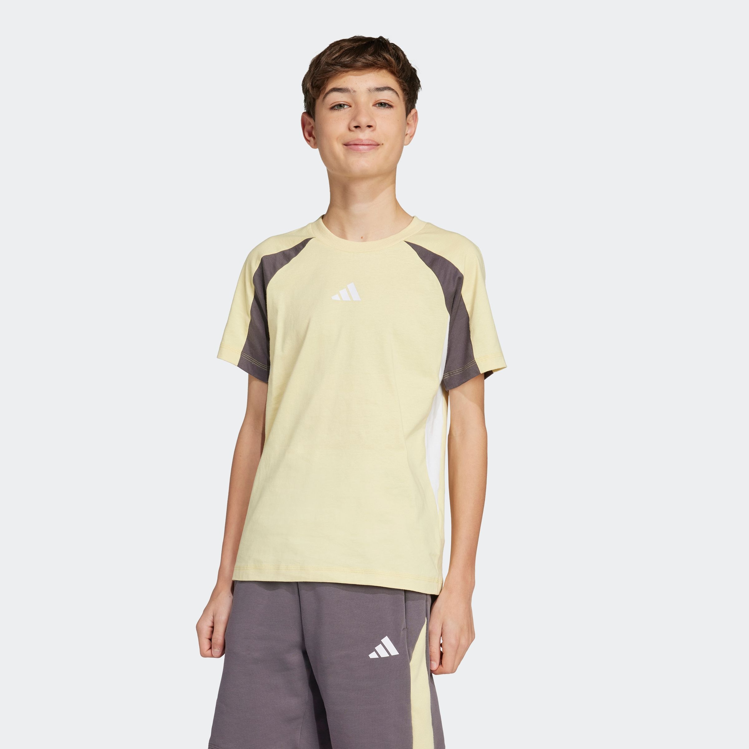 adidas Sportswear T-Shirt »J CB T«