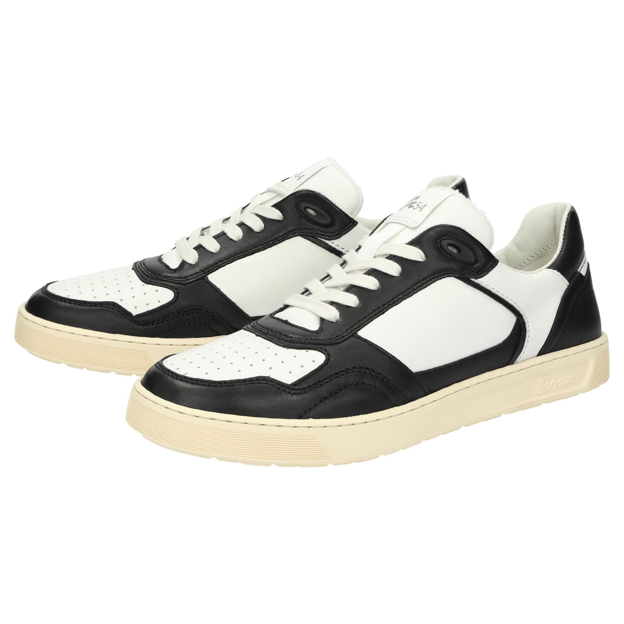 SIOUX Sneaker »Tedroso-704«