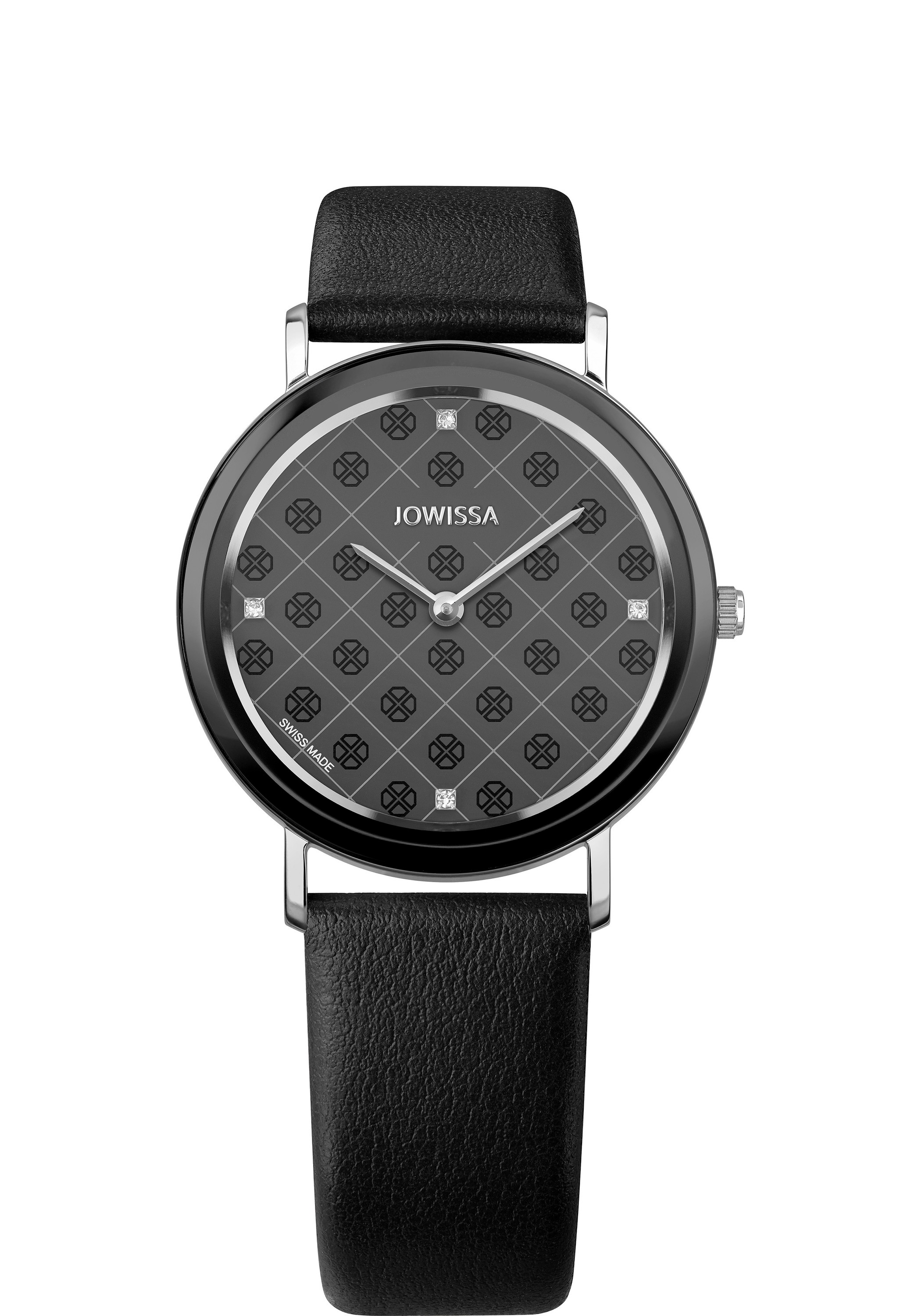JOWISSA Quarzuhr »AnWy Swiss Ladies Watch«