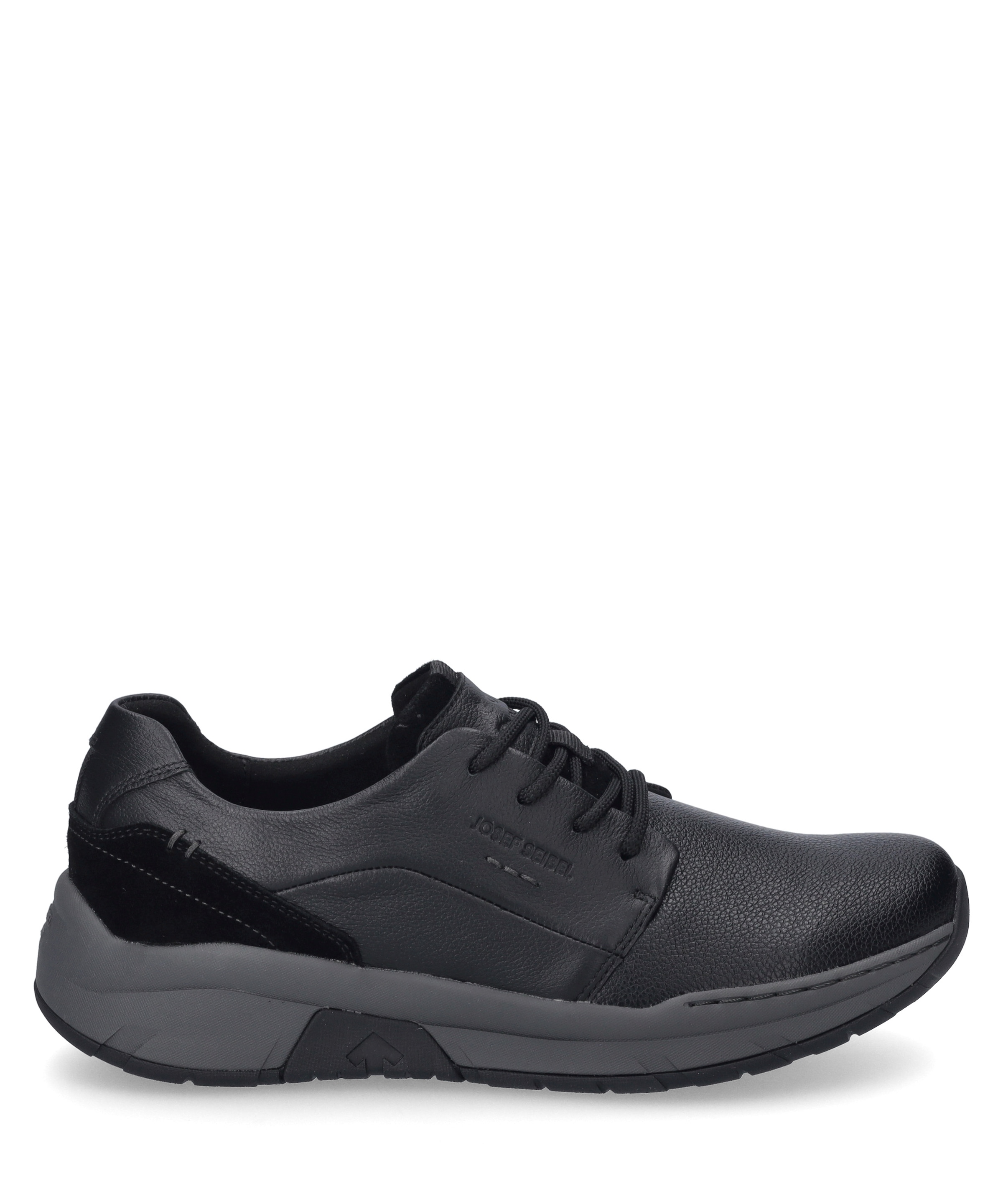Josef Seibel Sneaker »Mitchell 02, schwarz«