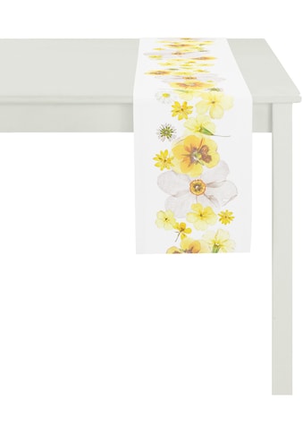 APELT Tischband »2202 SPRINGTIME, Frühjahrsdeko, Frühling«, (1 St.) kaufen