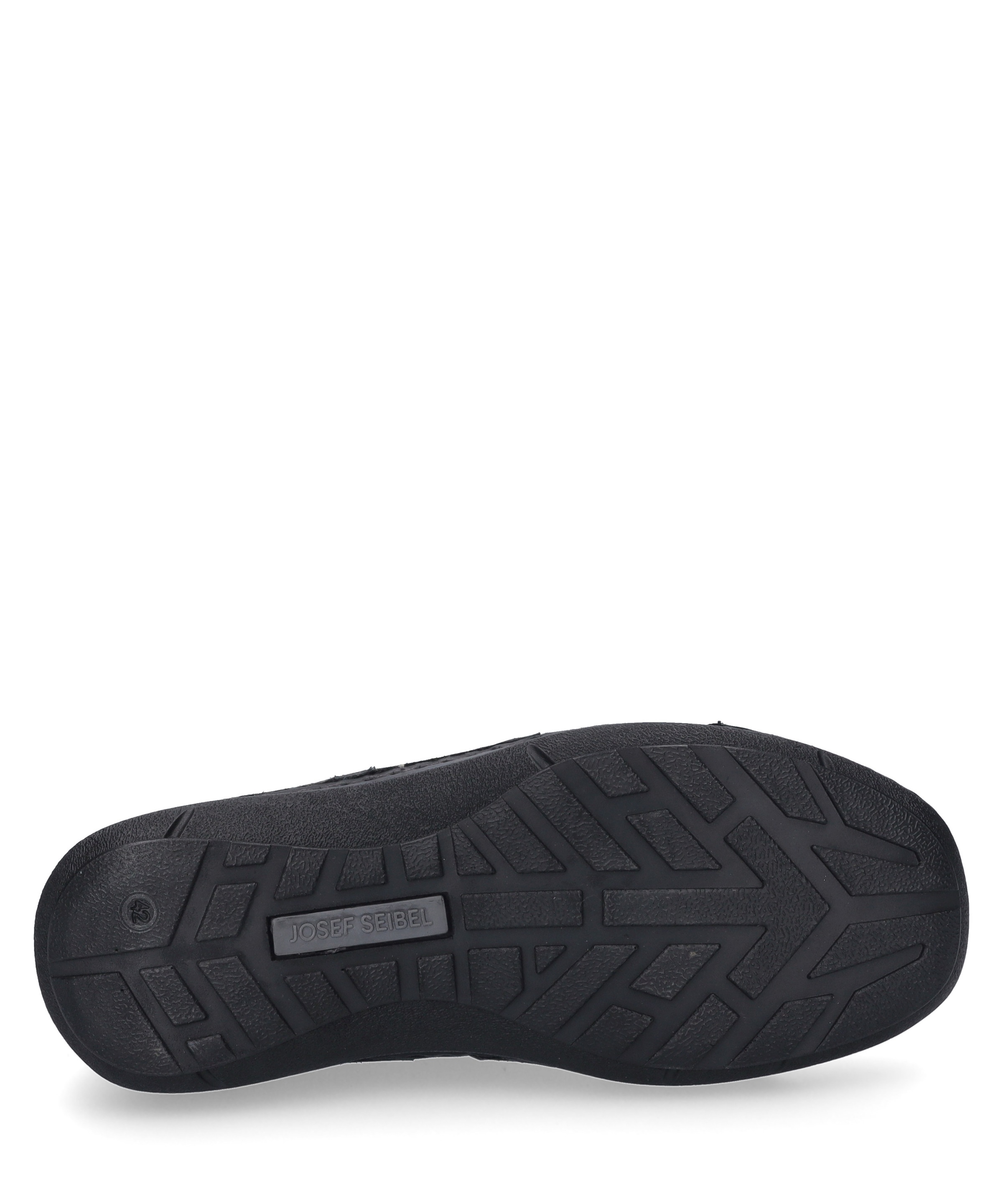 Josef Seibel Slipper »New Anvers 02, schwarz«