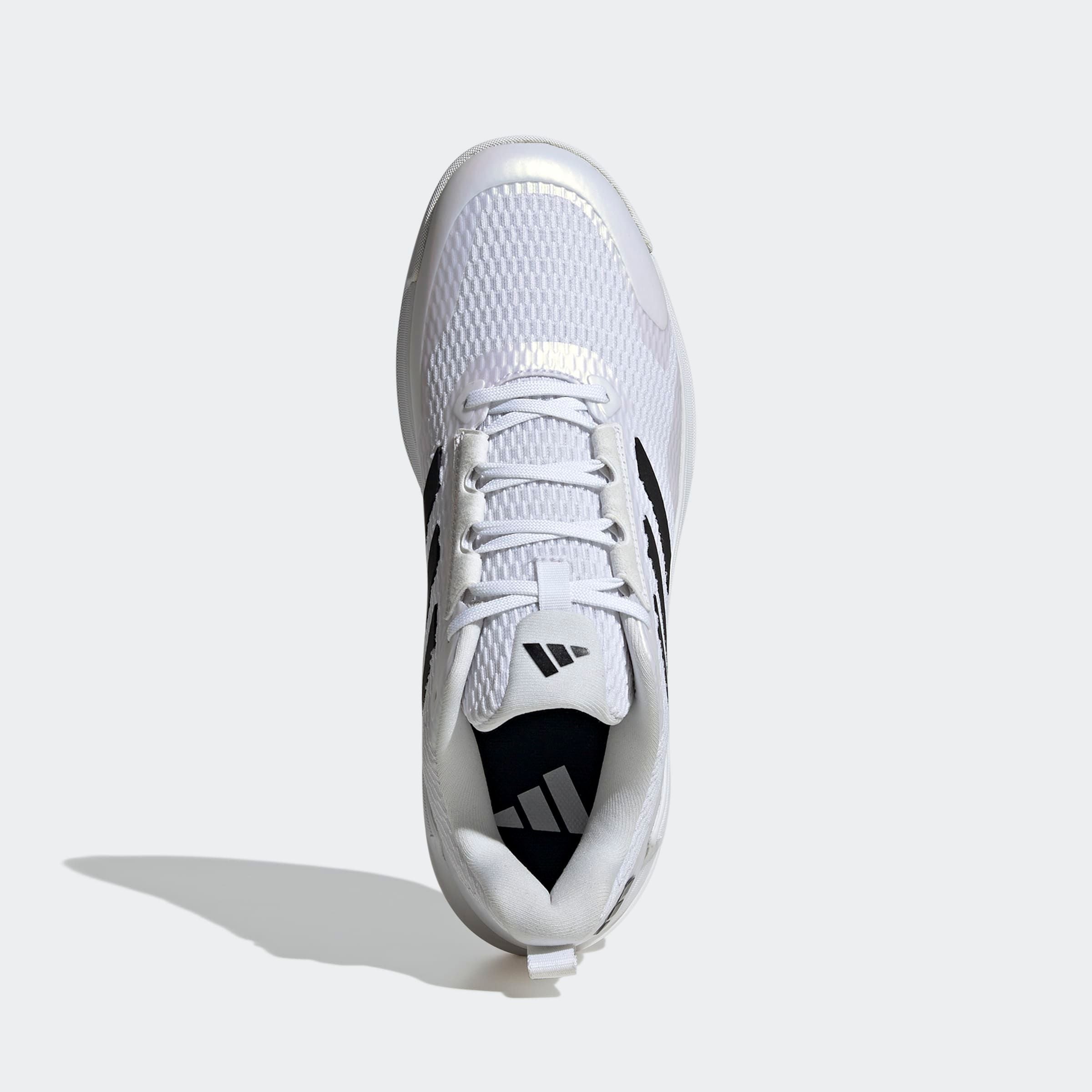 adidas Performance Hallenschuh, besonders geeignet für Handball und Volleyball