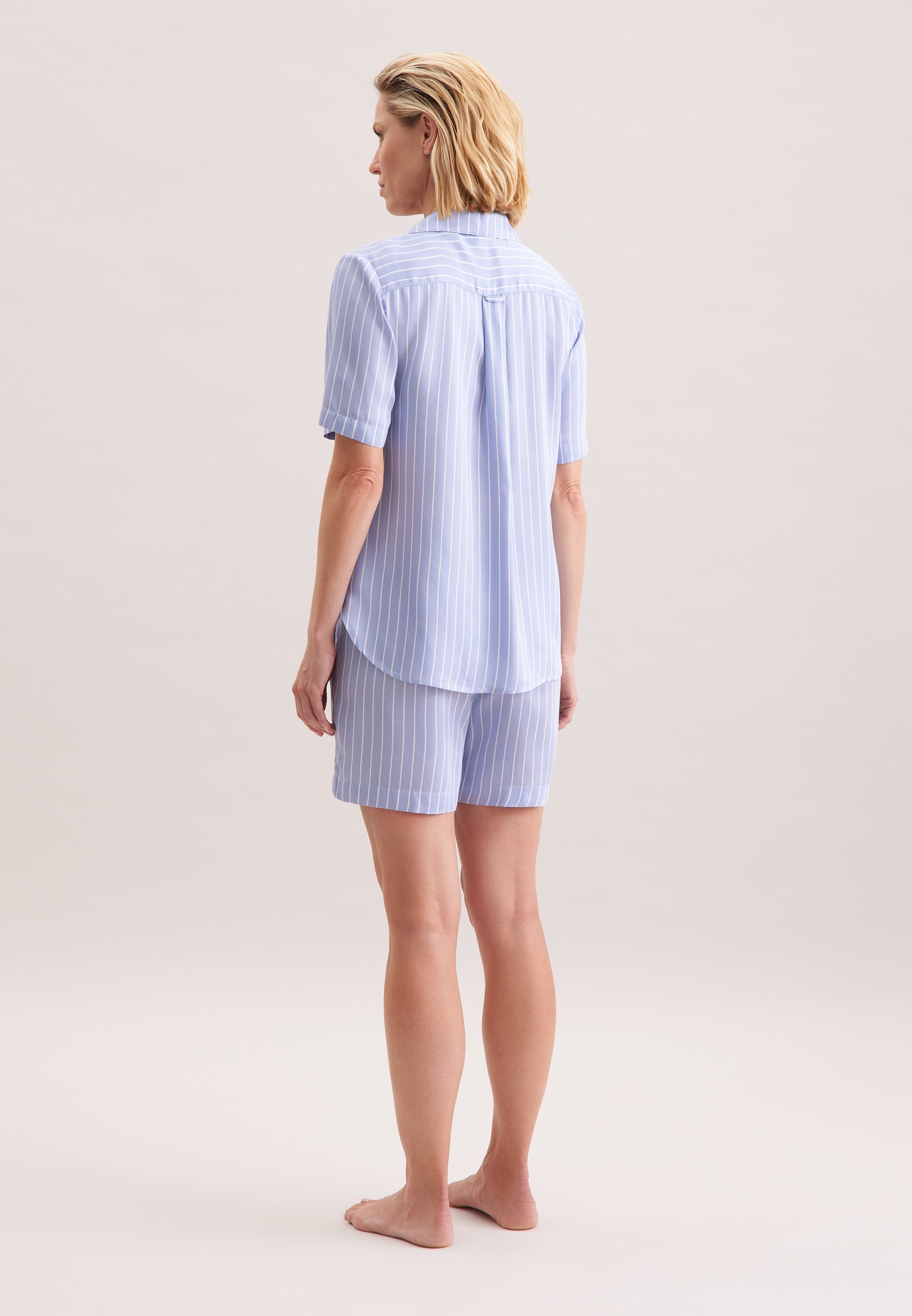 seidensticker Pyjama