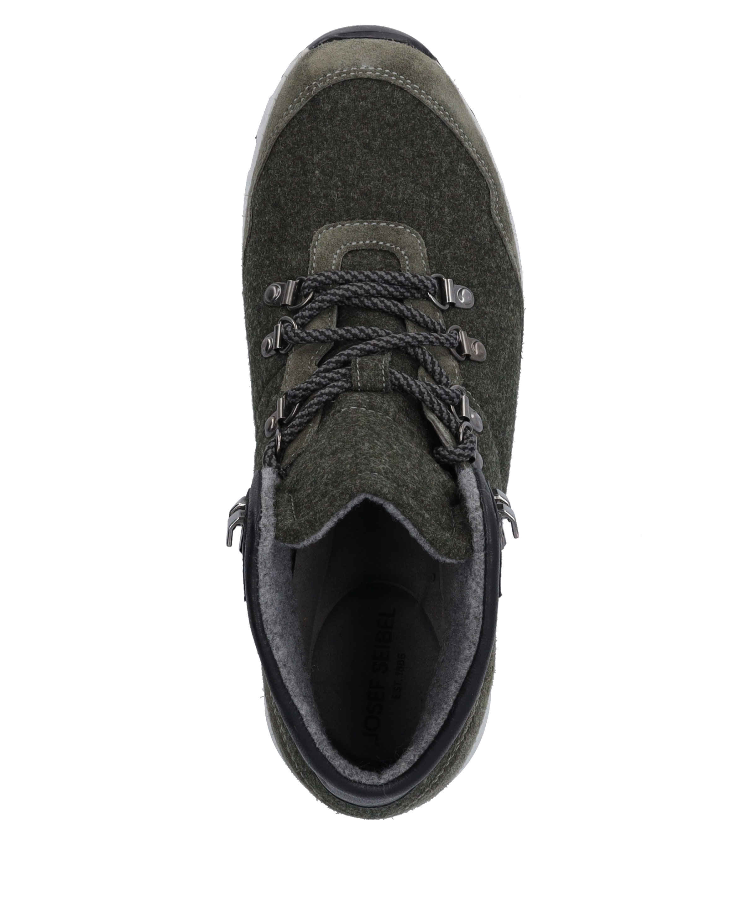 Josef Seibel Sneaker »Noah 56, moos-kombi«