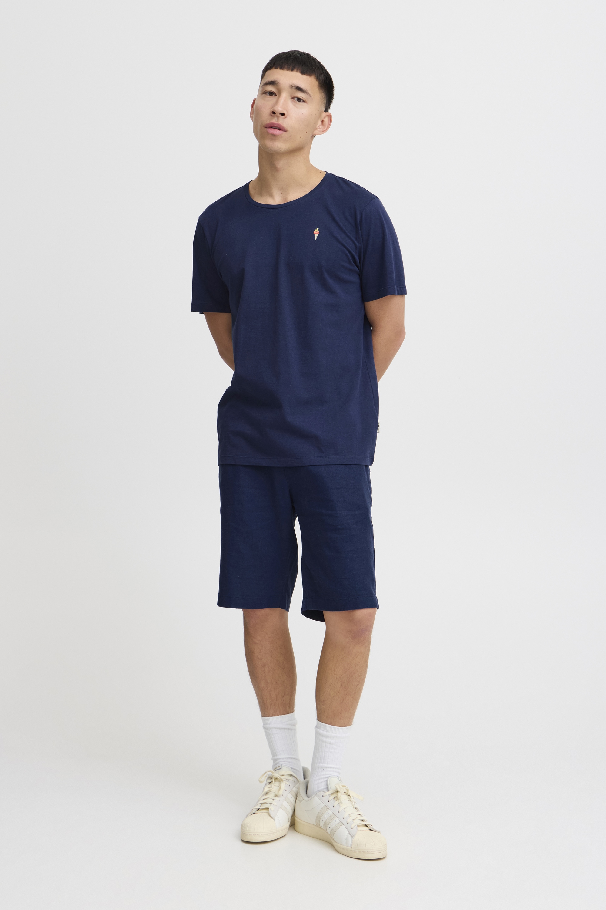 Blend T-Shirt »T-Shirt BHTee«