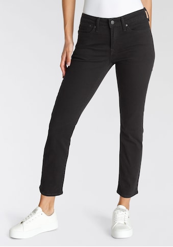 Slim-fit-Jeans »712 SLIM WELT POCKET«