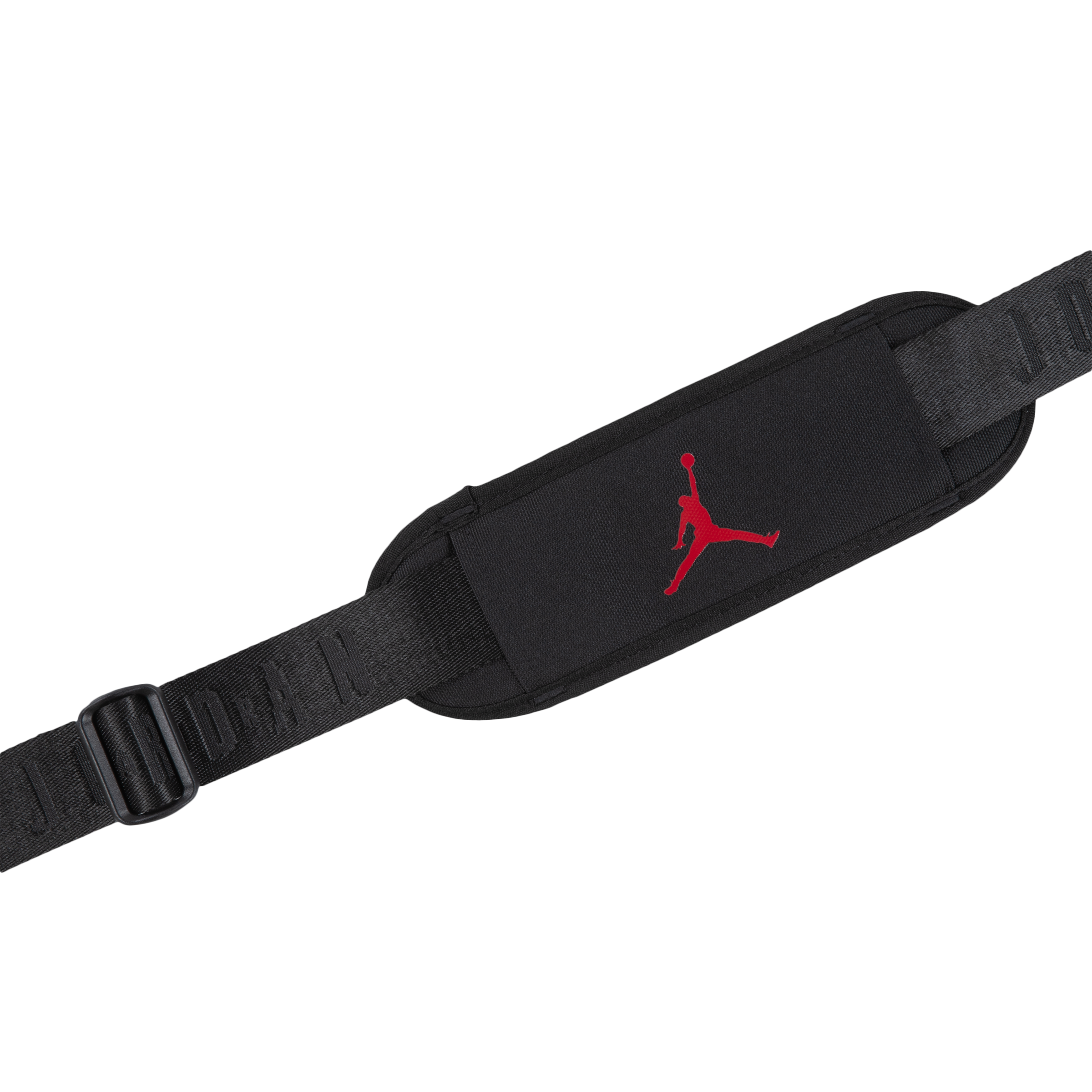 Jordan Sporttasche »JAM VELOCITY DUFFLE« großes Volumen von 62,5 Litern, aus Polyester