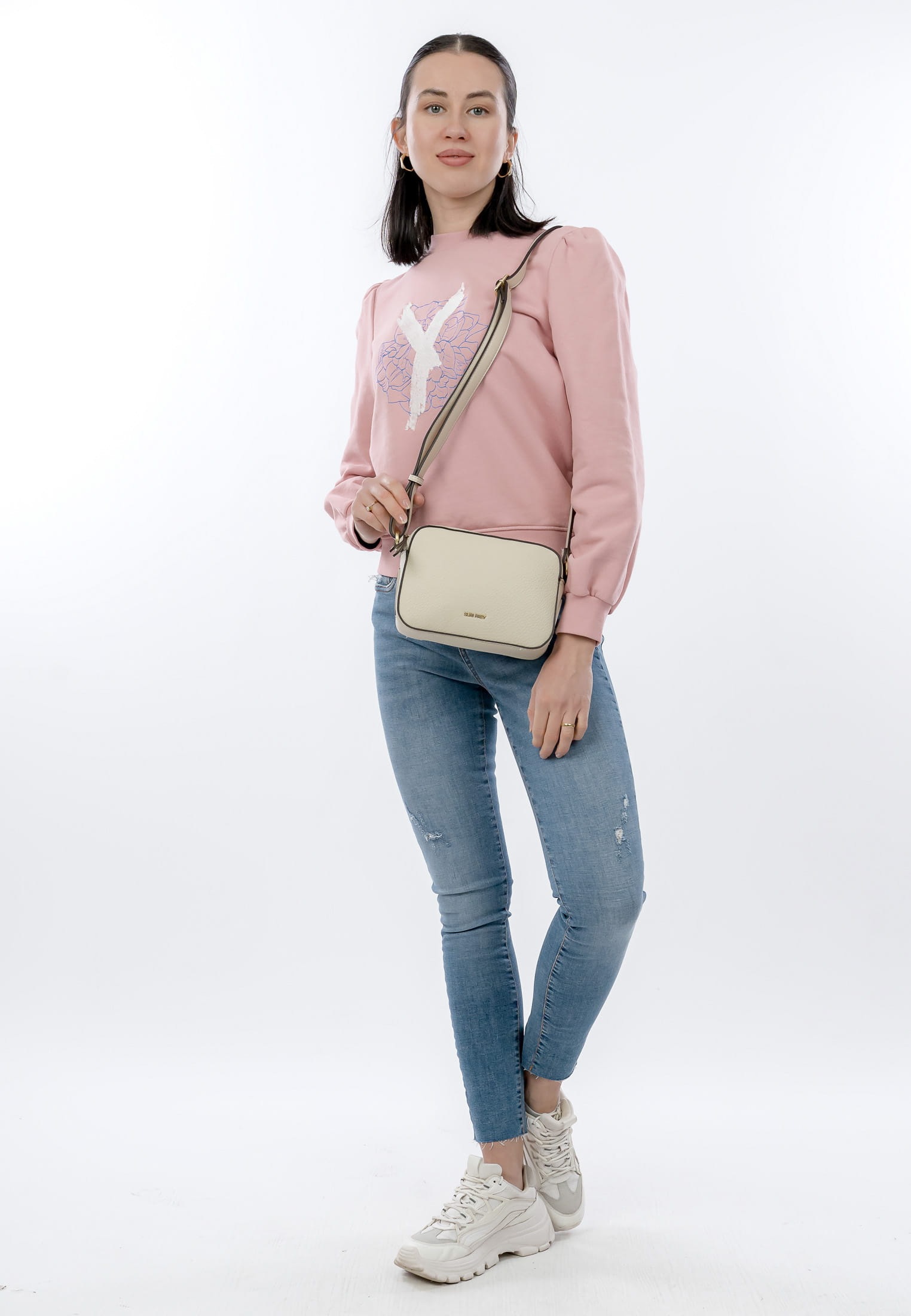 SURI FREY Umhängetasche »Umhängetasche SFY Maggy«