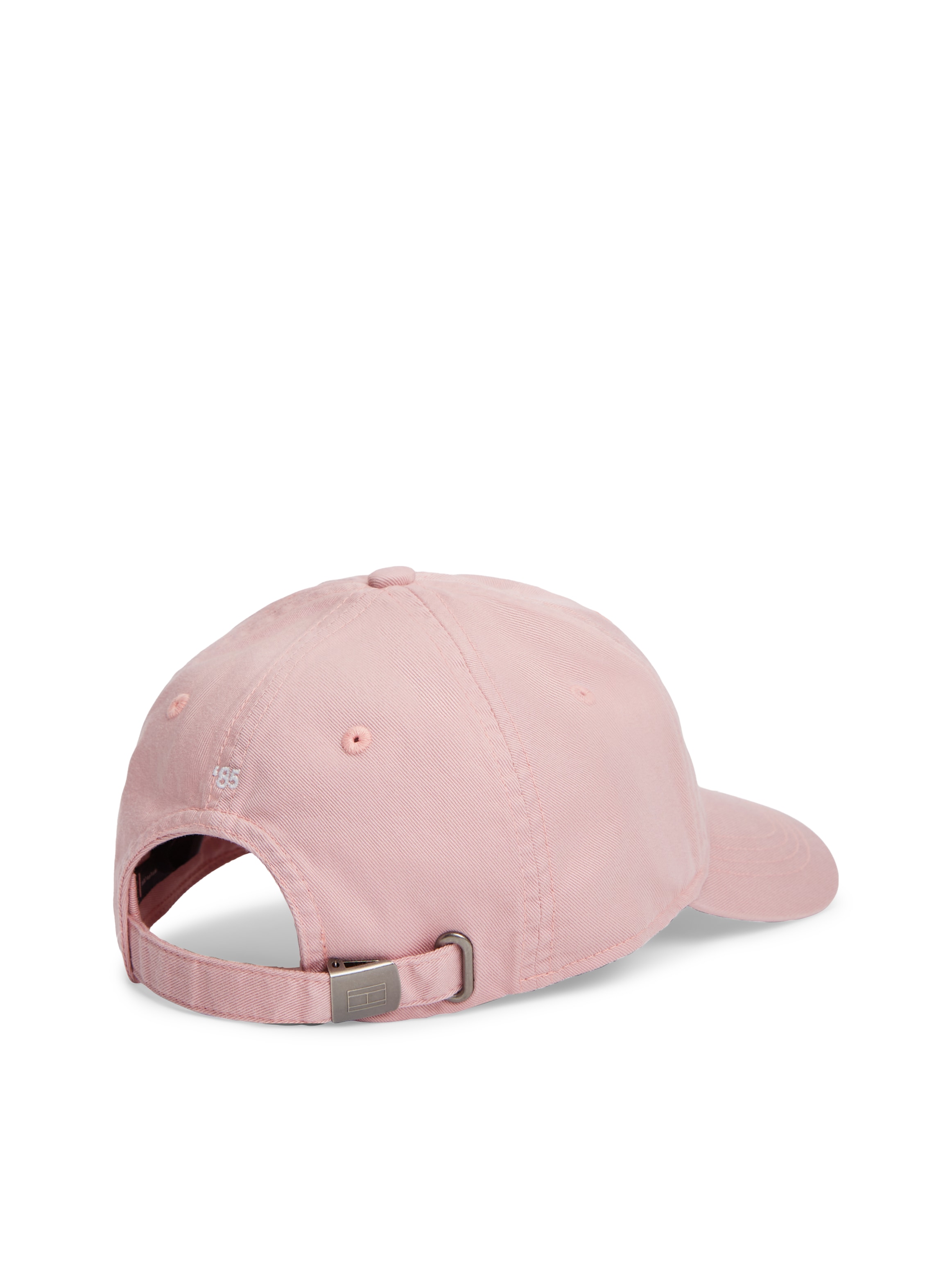 Tommy Hilfiger Baseball Cap »FLAG SOFT« Regular fit mit festem Schirm