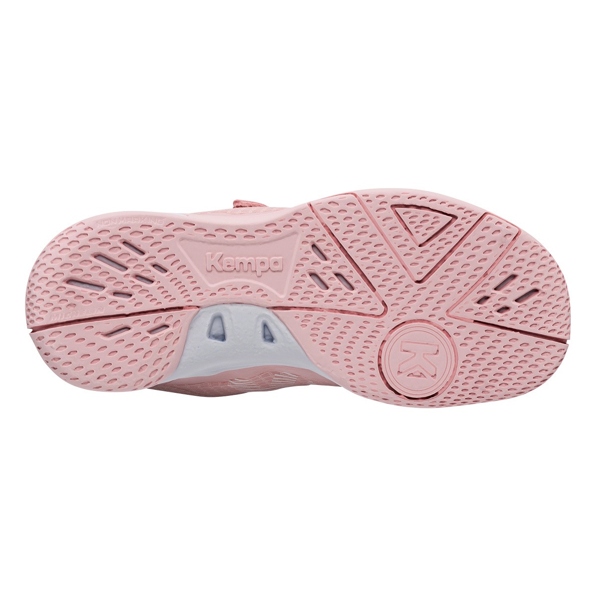 Kempa Hallenschuh »Hallen-Sport-Schuhe Wing 3.0 Kids«  1 tlg.