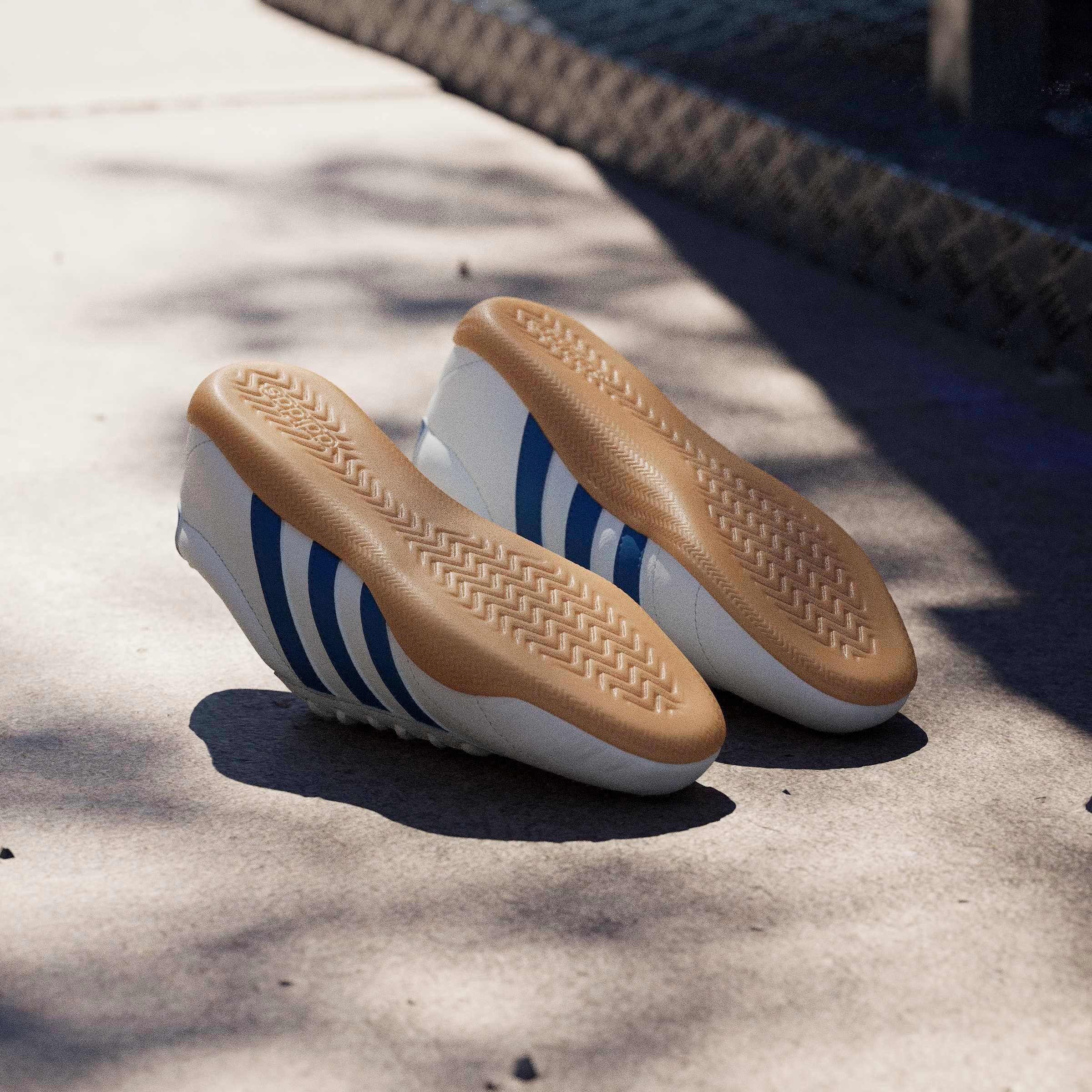 adidas Sportswear Sneaker »GRAND COURT LO«  Design auf den Spuren des adidas Superstar