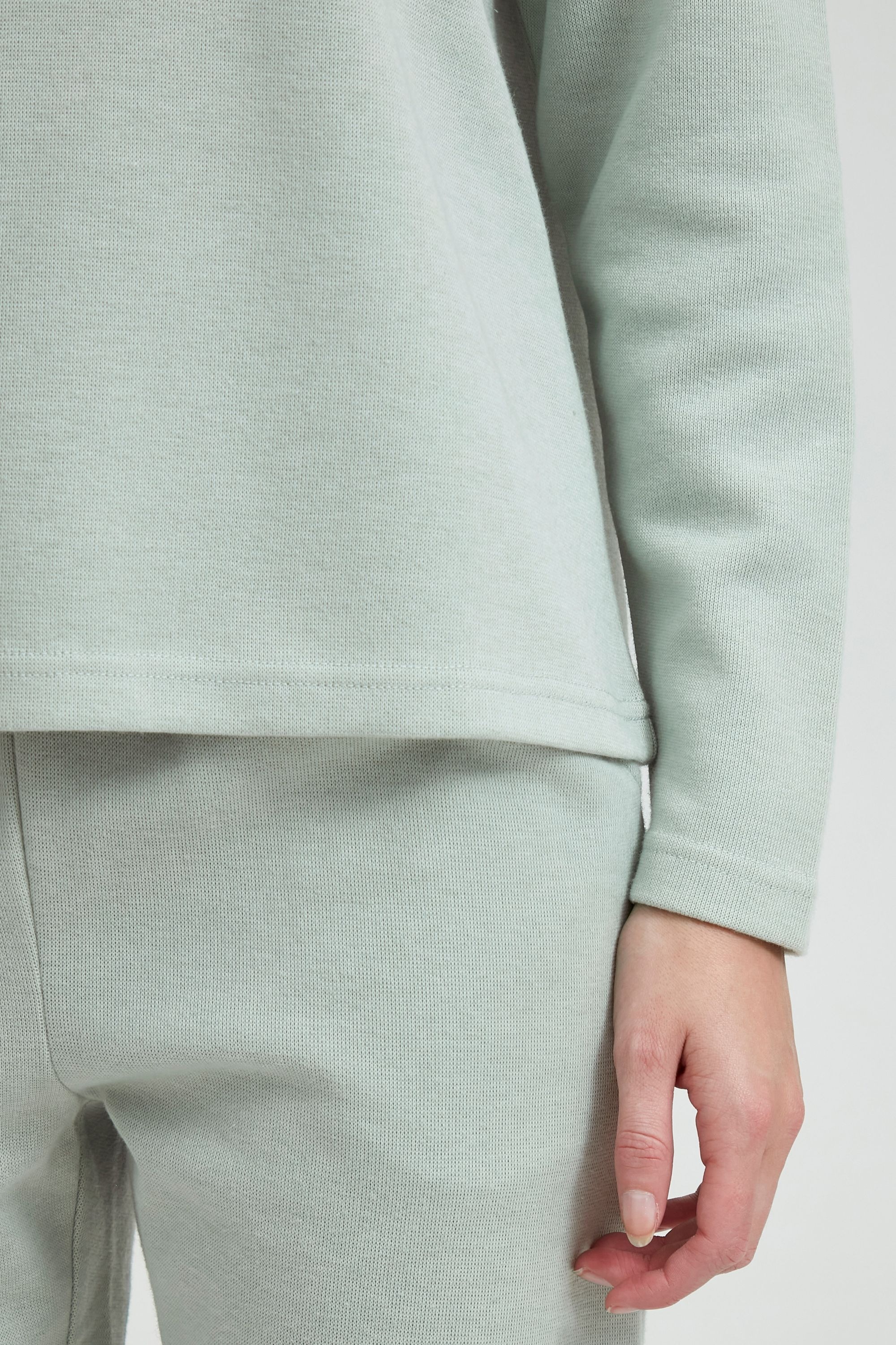 b.young Troyer »Sweatshirtpullover BYTruna«
