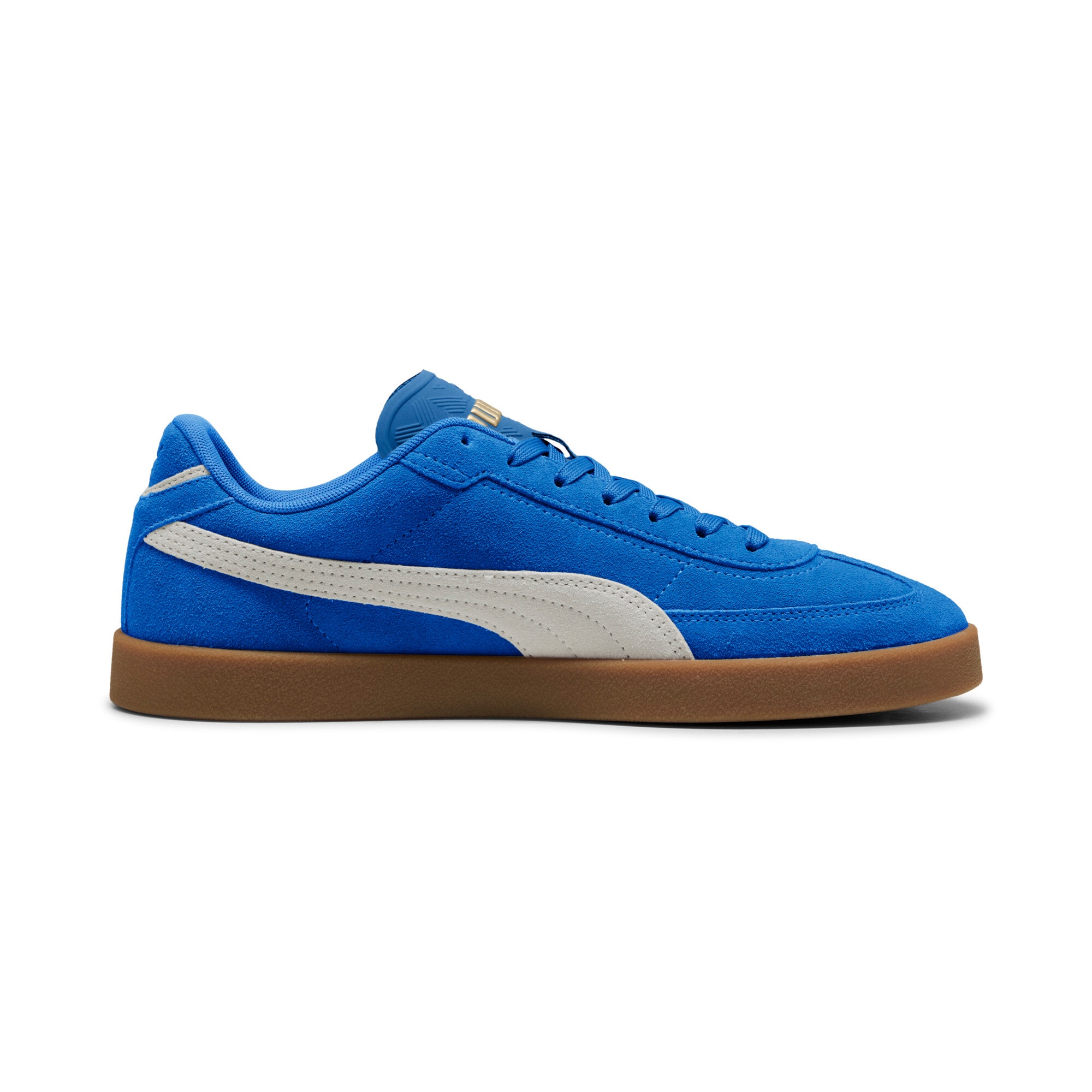 PUMA Sneaker »CLUB II ERA SUEDE«  für aktiven Alltag, mit SOFTFOAM+ Einlegesohle, mit Gummilaufsohle