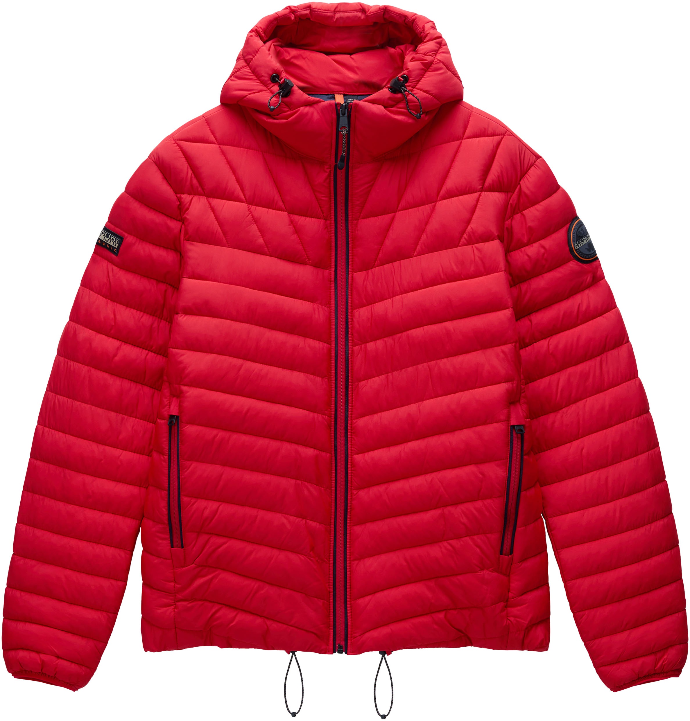 Napapijri Steppjacke »LAPAZ«, mit Kapuze