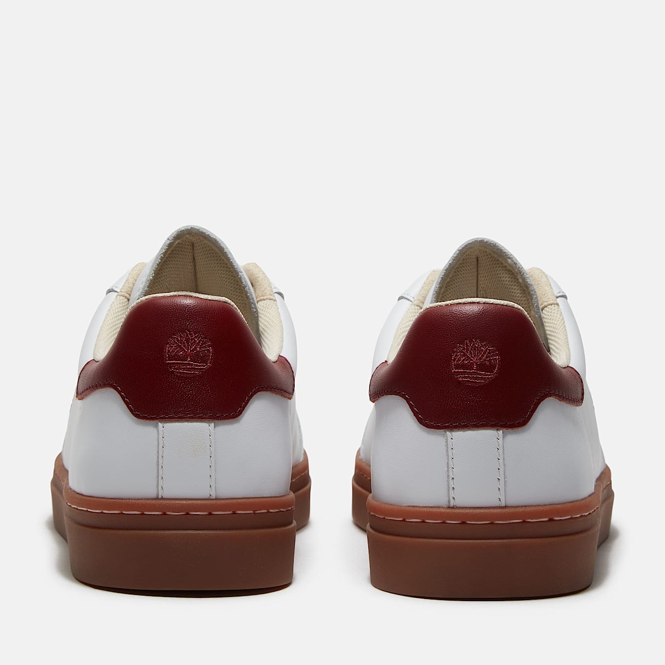 Timberland Sneaker »LISBON ESSENTIAL - LOW LACE SNEAKER«