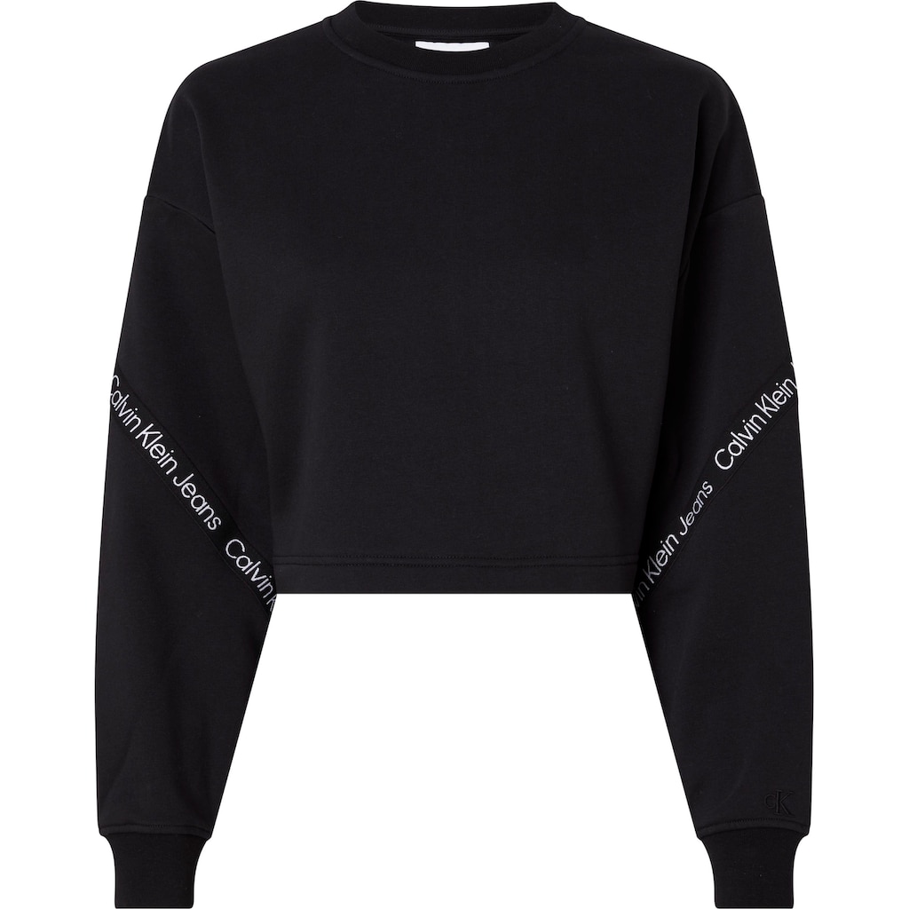 Calvin Klein Jeans Sweatshirt