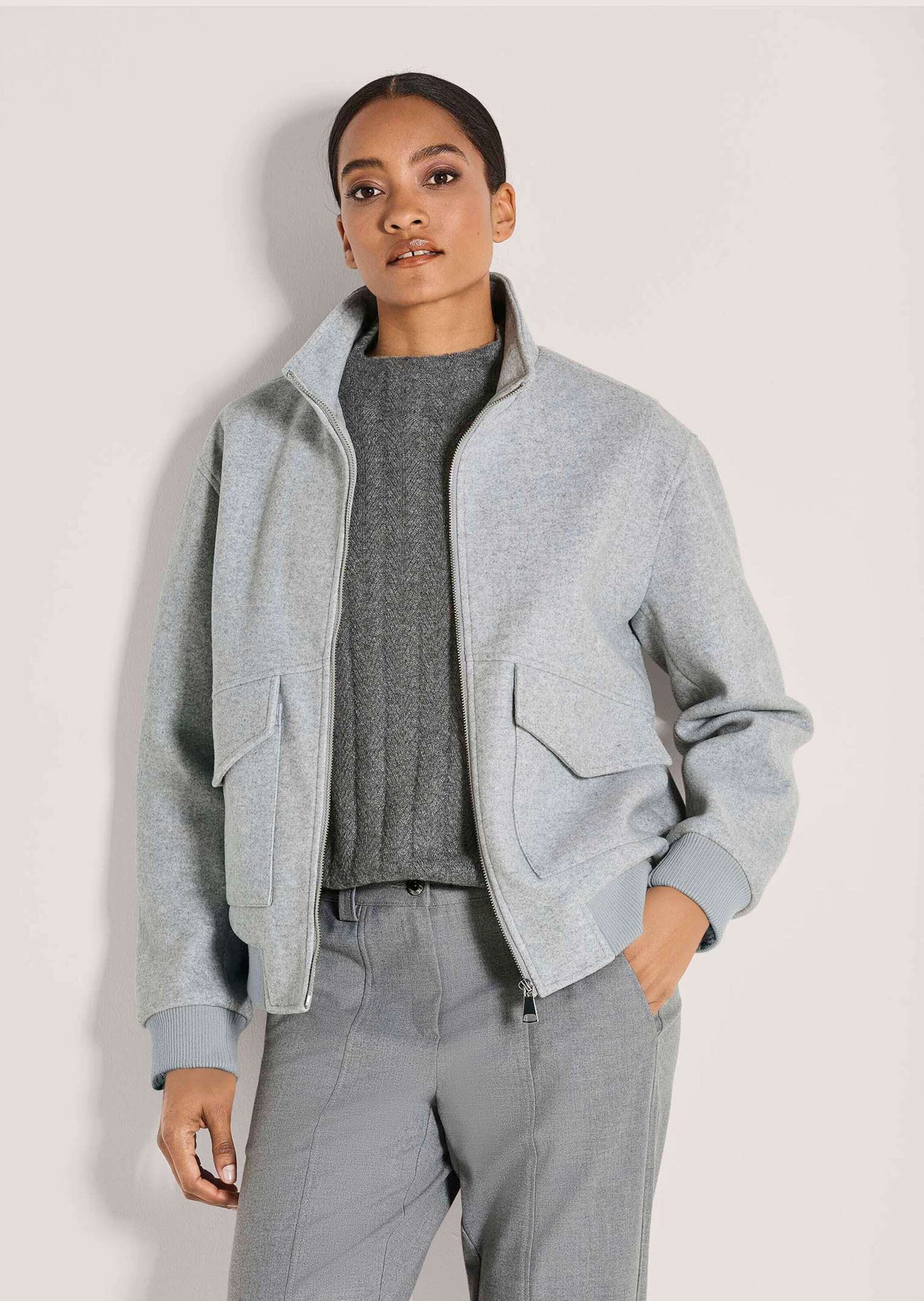 MADELEINE Kurzjacke »Blouson Blouson«