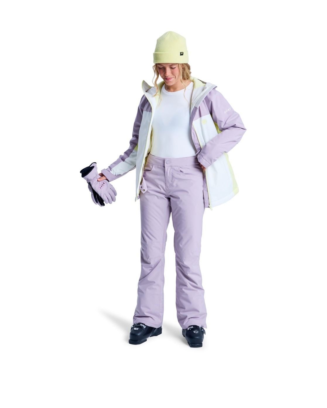 Roxy Snowboardhose »Backyard 10K«