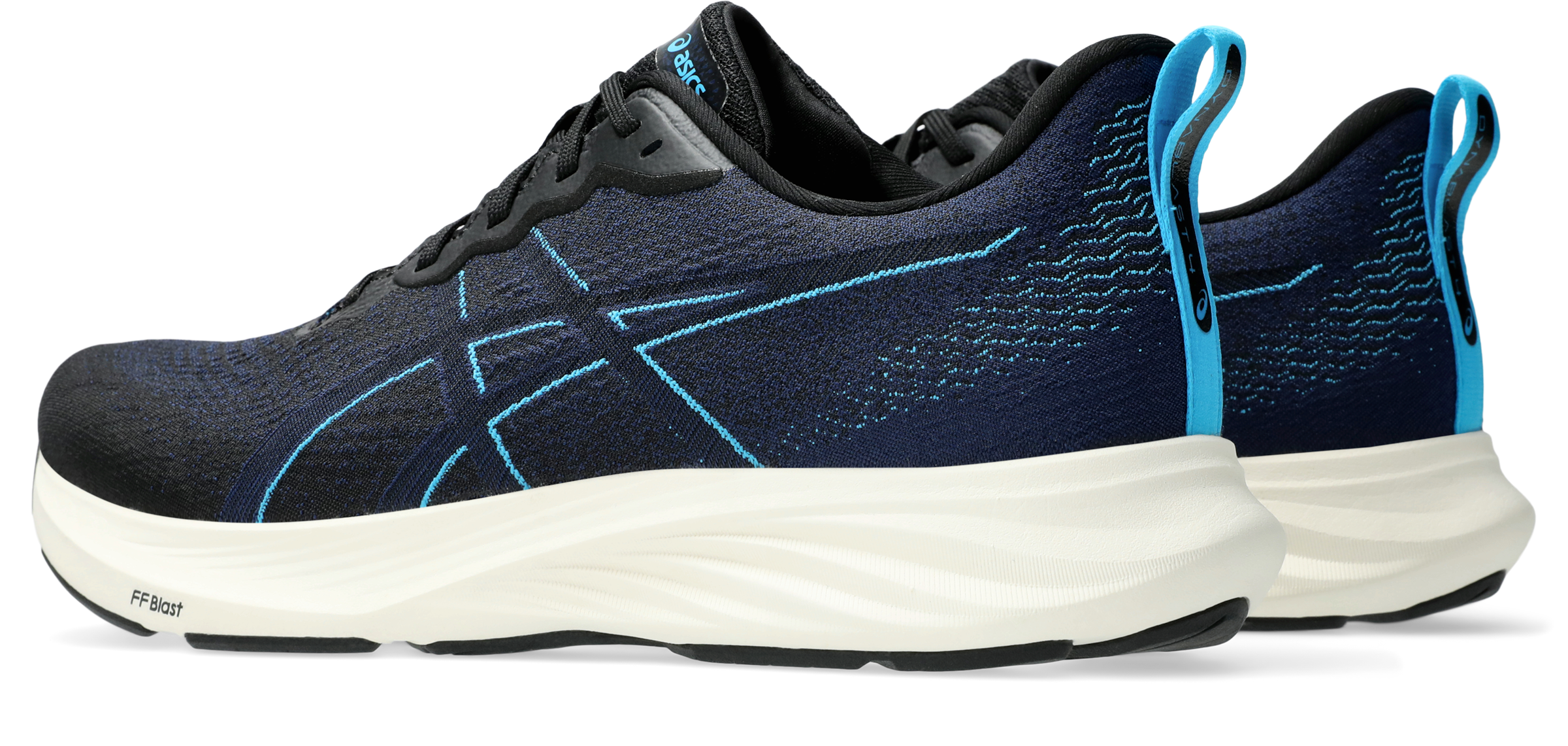Asics Laufschuh »DYNABLAST 4«