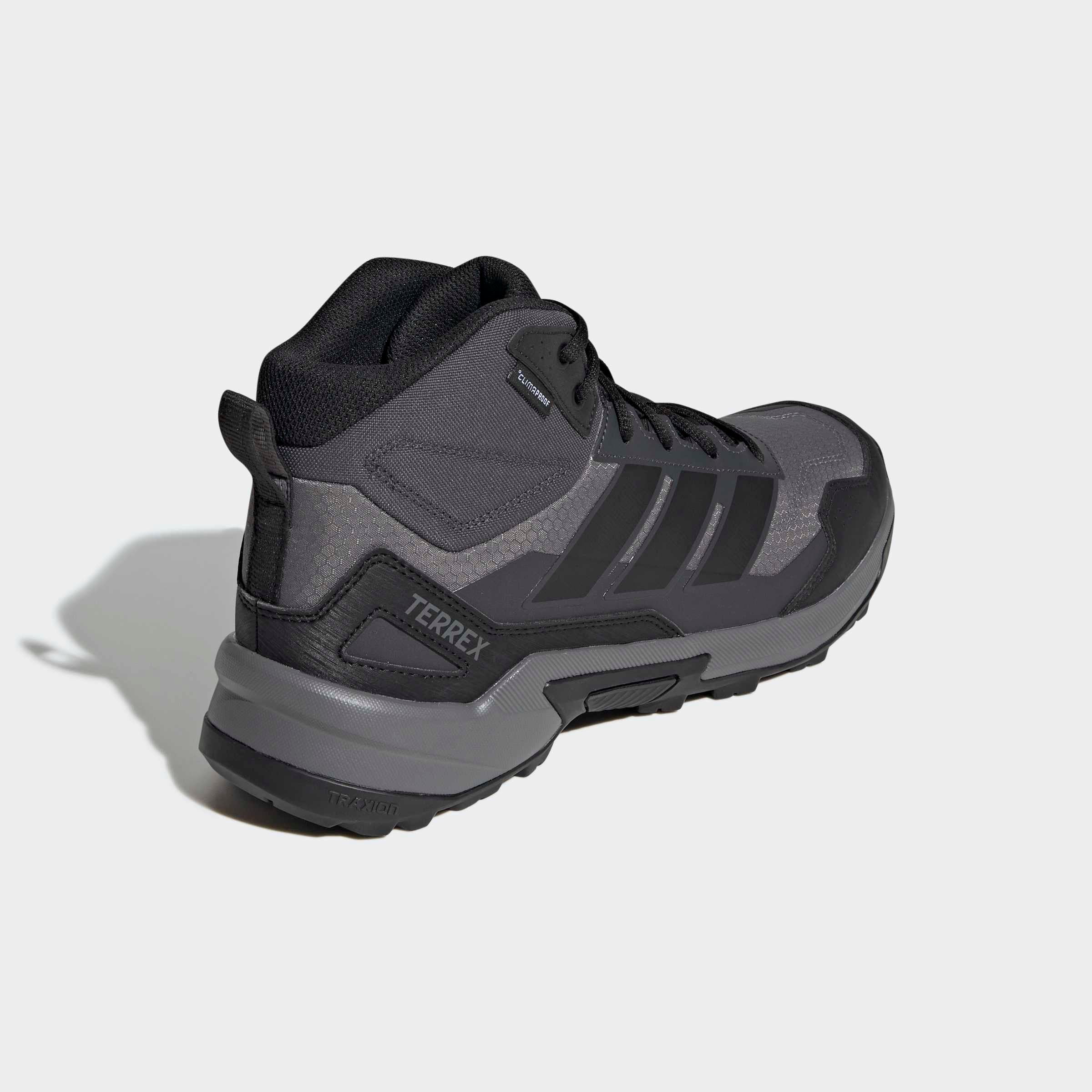 adidas TERREX Wanderschuh »TERREX EASTRAIL 3 MID CLIMAPROOF«  wasserdicht
