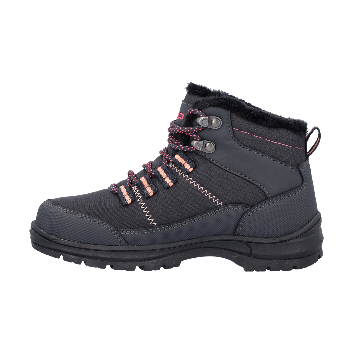 CMP Winterboots »KIDS ANNUUK SNOW BOOT WP«, wasserdicht