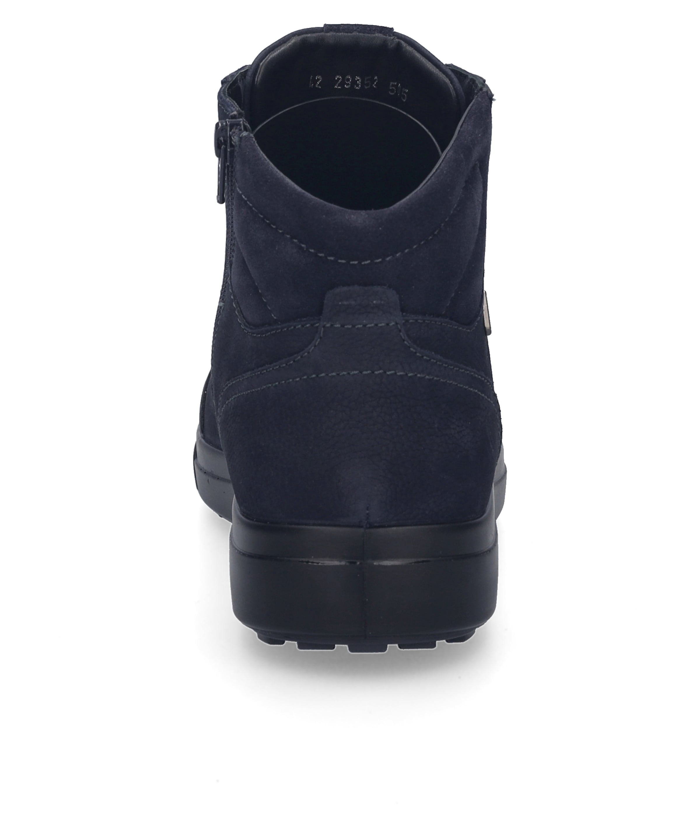 Josef Seibel Sneaker »Maddox 52, dunkelblau«