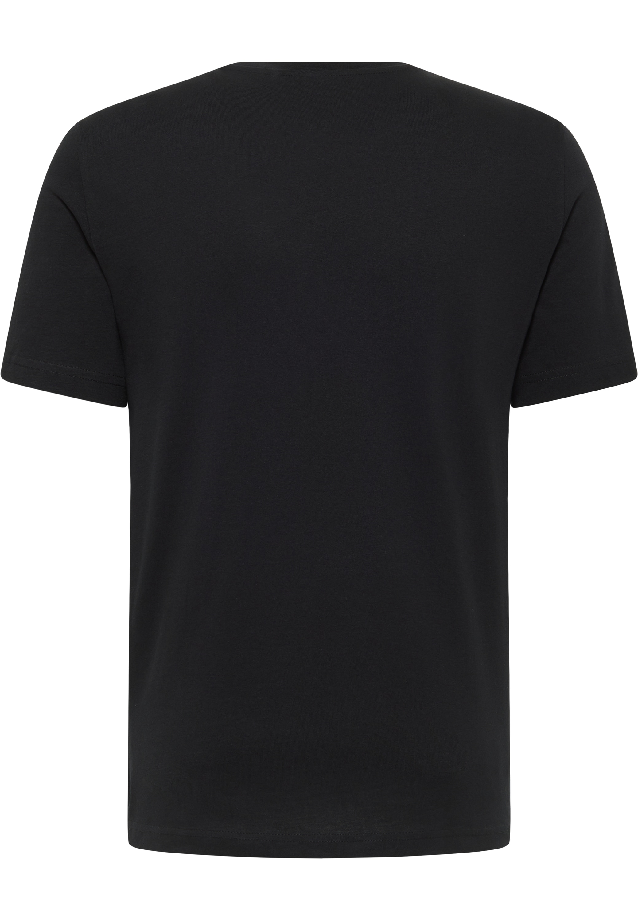 MUSTANG Kurzarmshirt »Herren Style Austin«
