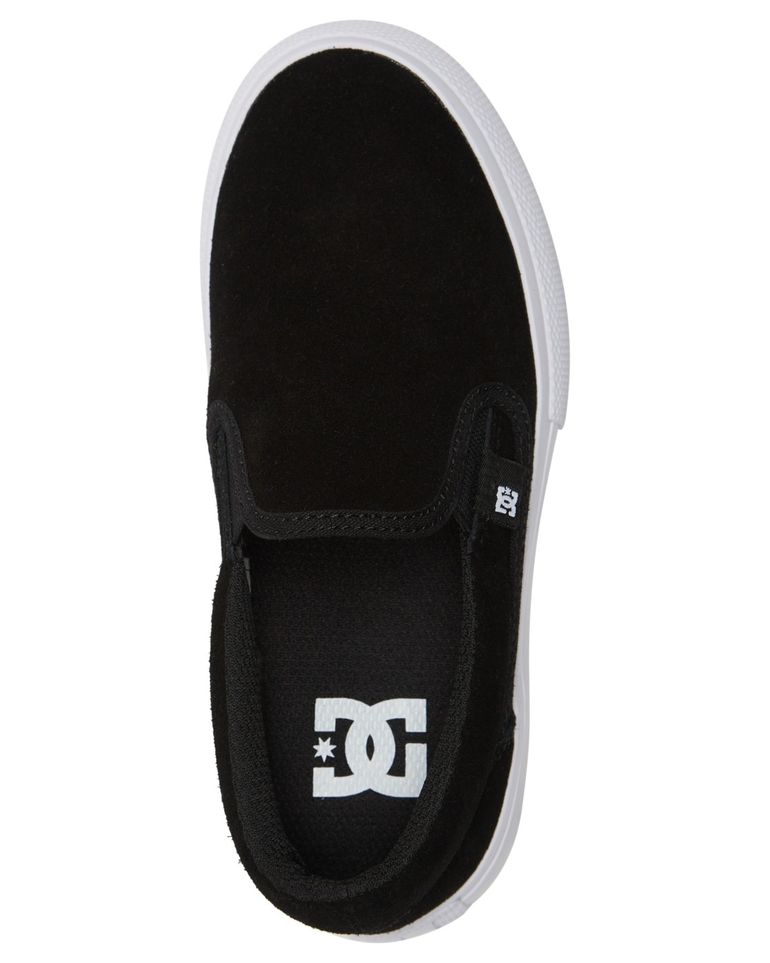 DC Shoes Sneaker »Manual SD«