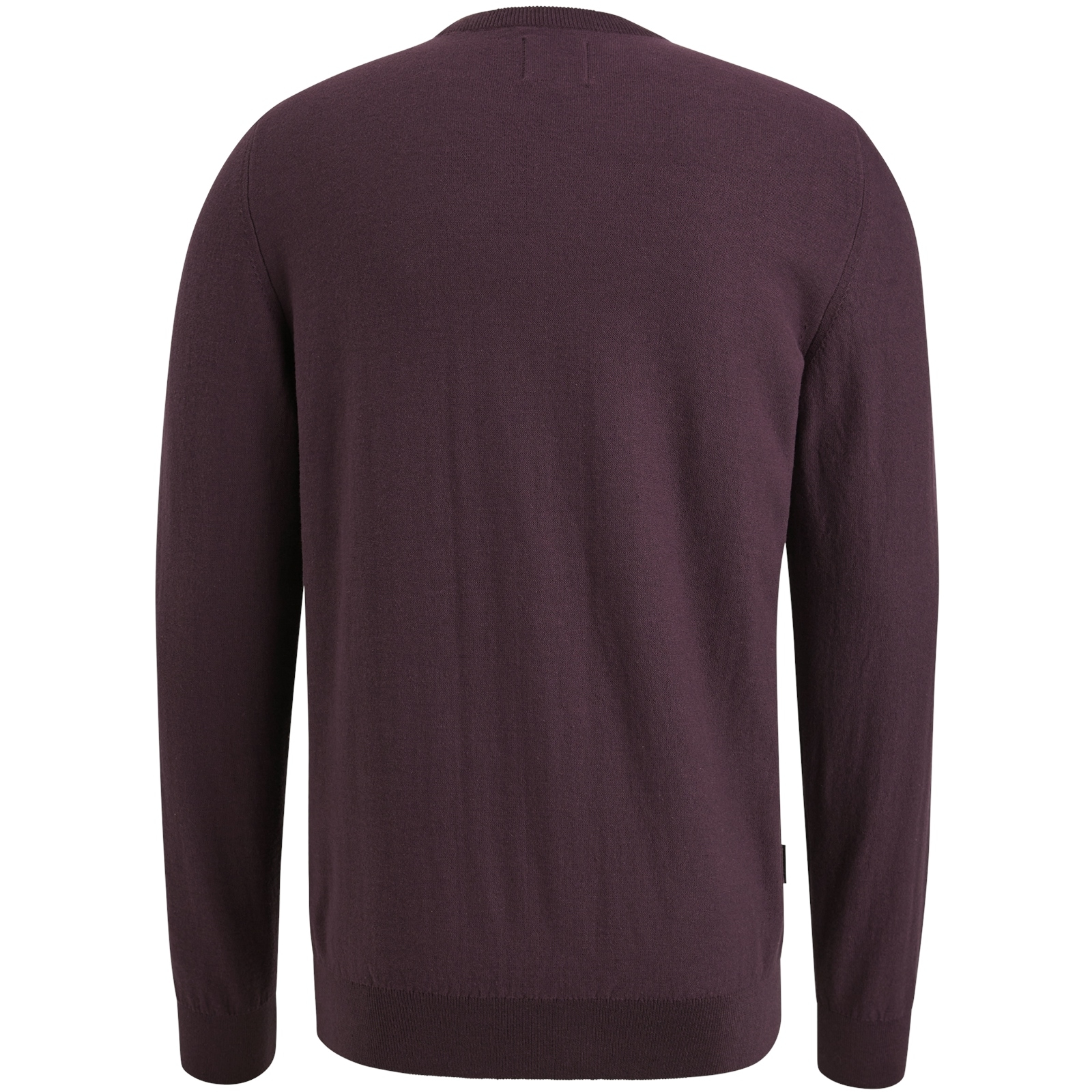 PME LEGEND Strickpullover, mit Logostickerei