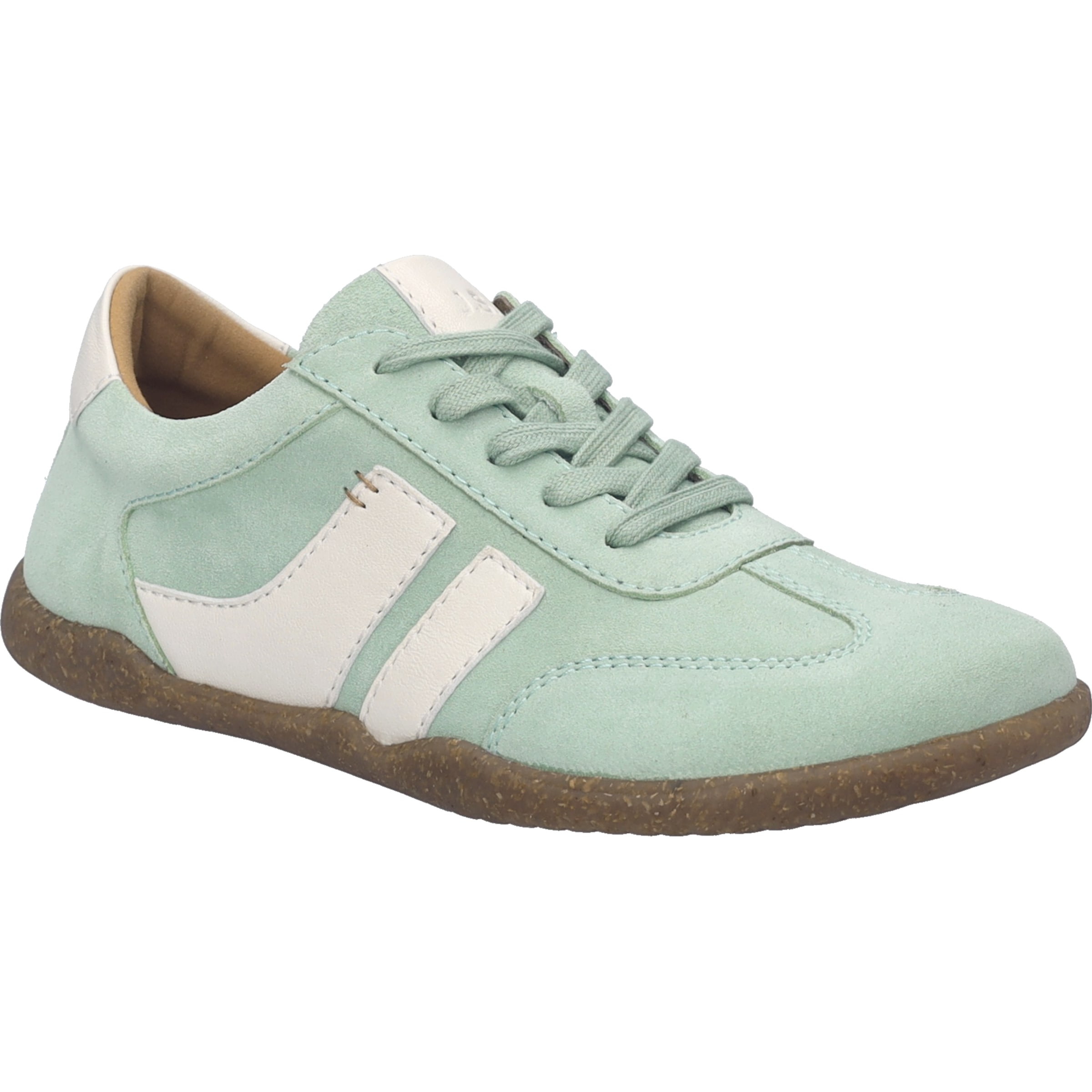 Josef Seibel Sneaker »Cassandra 11, hellgrün-kombi«