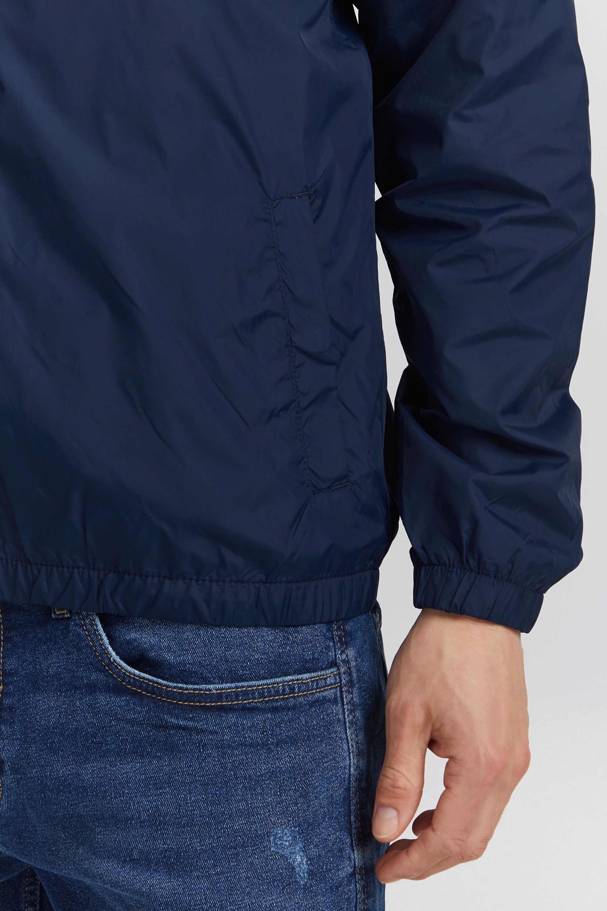 11 Project Outdoorjacke »Outdoorjacke PRSkavo«, ohne Kapuze