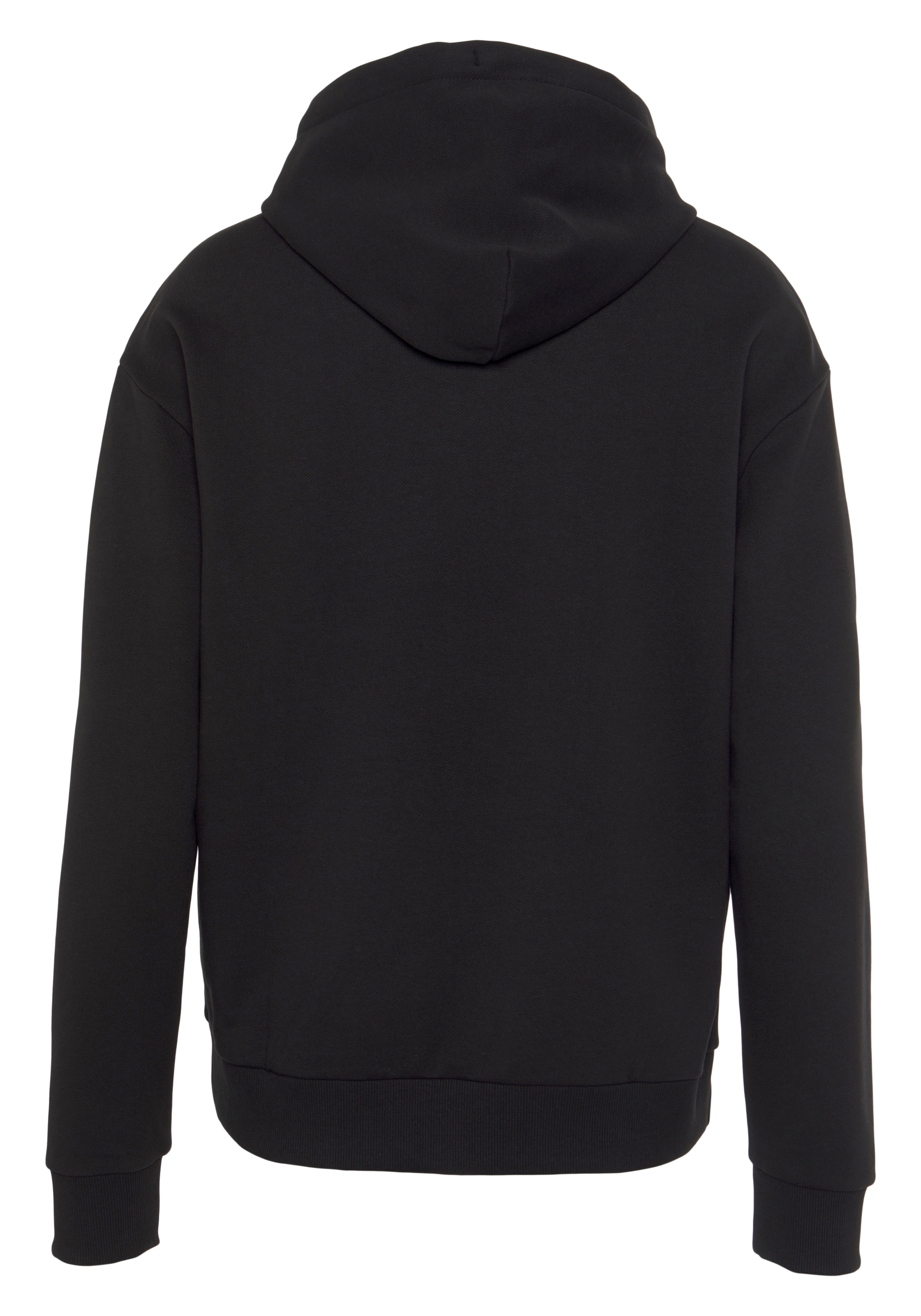 Calvin Klein Kapuzensweatshirt »HERO LOGO COMFORT HOODIE«, mit Logoschriftzug