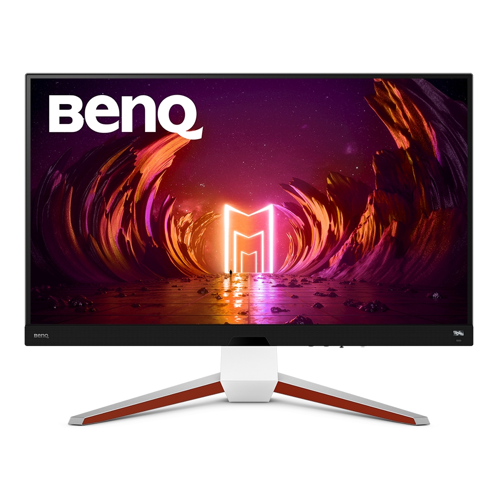 BenQ LCD-Monitor »MOBIUZ EX3210U«, 81,82 cm/32 Zoll, 3840 x 2160 px, 4K Ultra HD