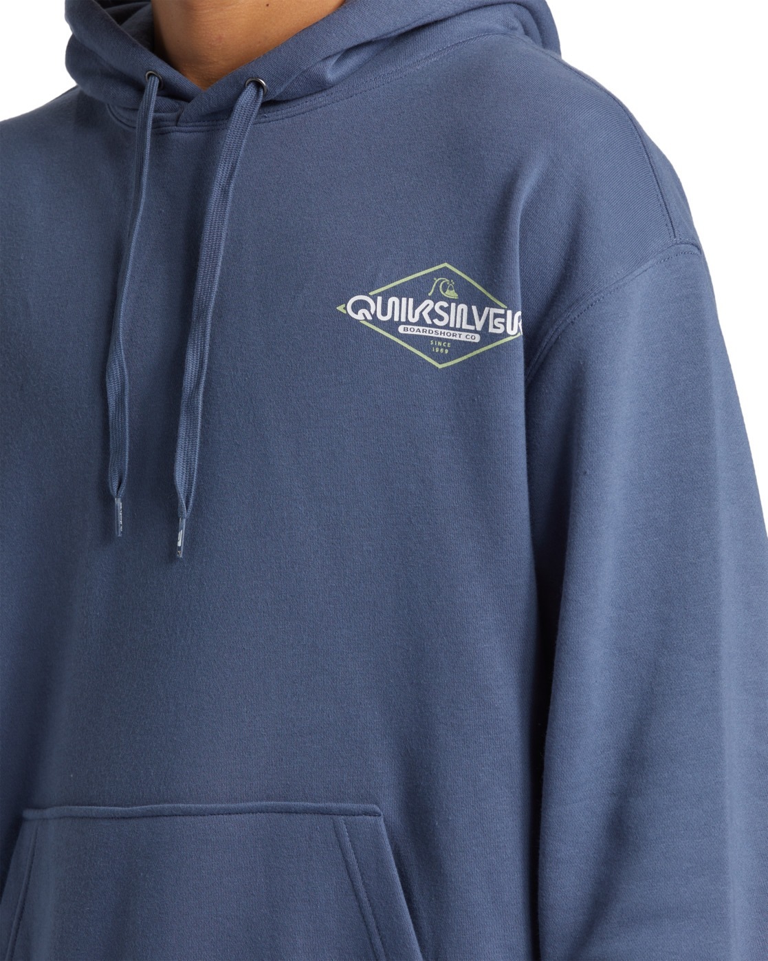 Quiksilver Sweatshirt »Sign«
