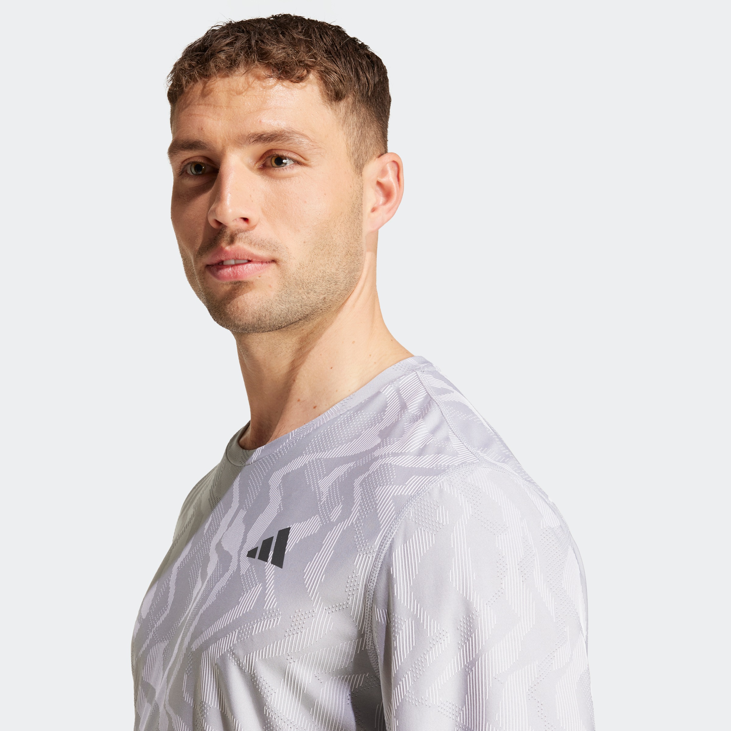 adidas Performance Laufshirt »ULT EGNRD TEE«