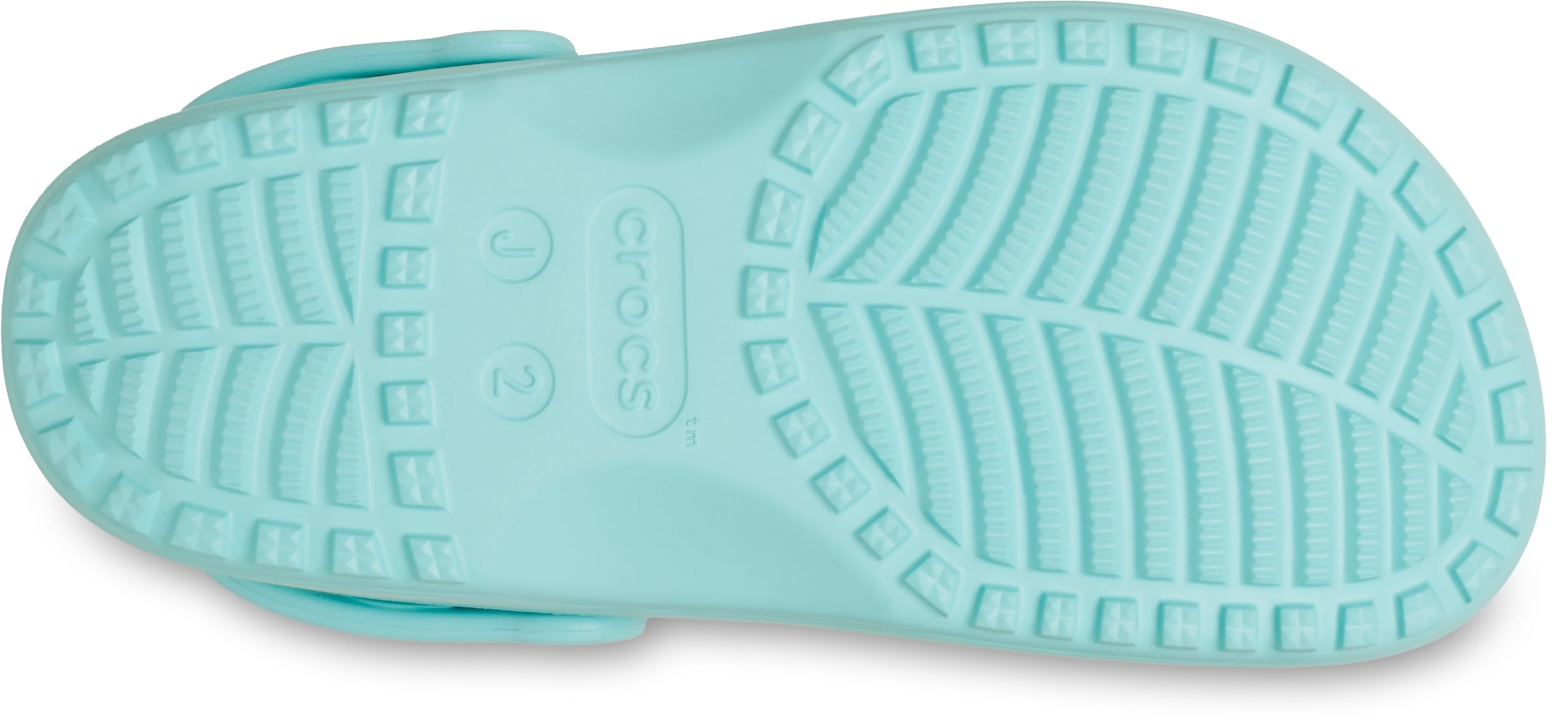Crocs Clog »Classic Floral Cut Out Clog«  Sommerschuh, Sandale, Strandschuh mit schwenkbarem Fersenriemen